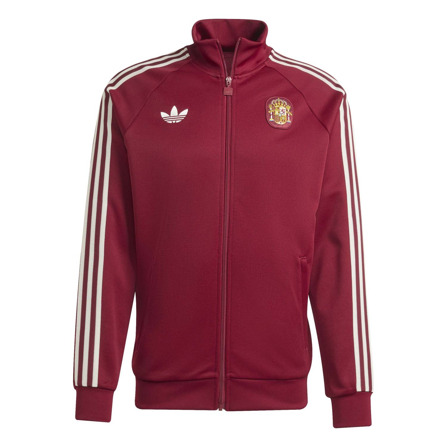 スペイン メンズ adidas Originals トラックジャケット ワールドカップ