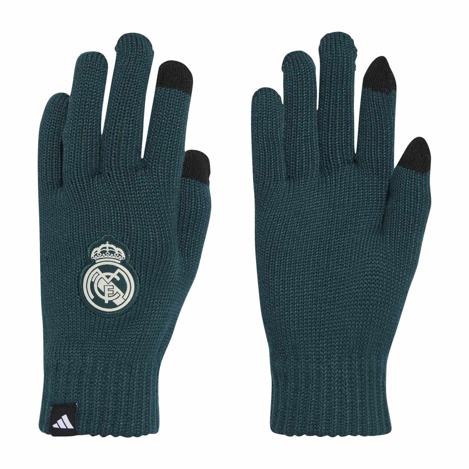 Handschuhe adidas Grün 26/27 – Real Madrid Online Fanshop