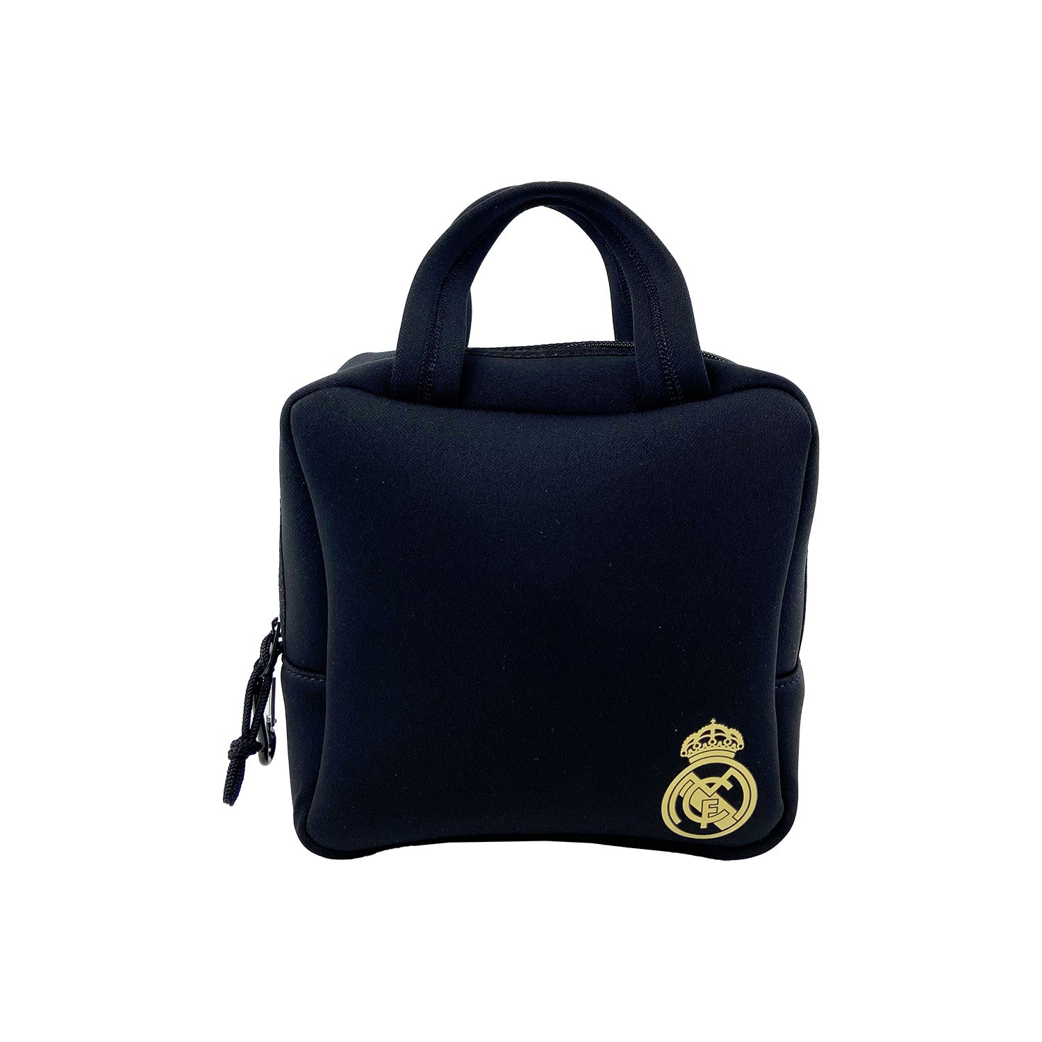 Portacomidas Neopreno Negro/Dorado – La Tienda Online Oficial del