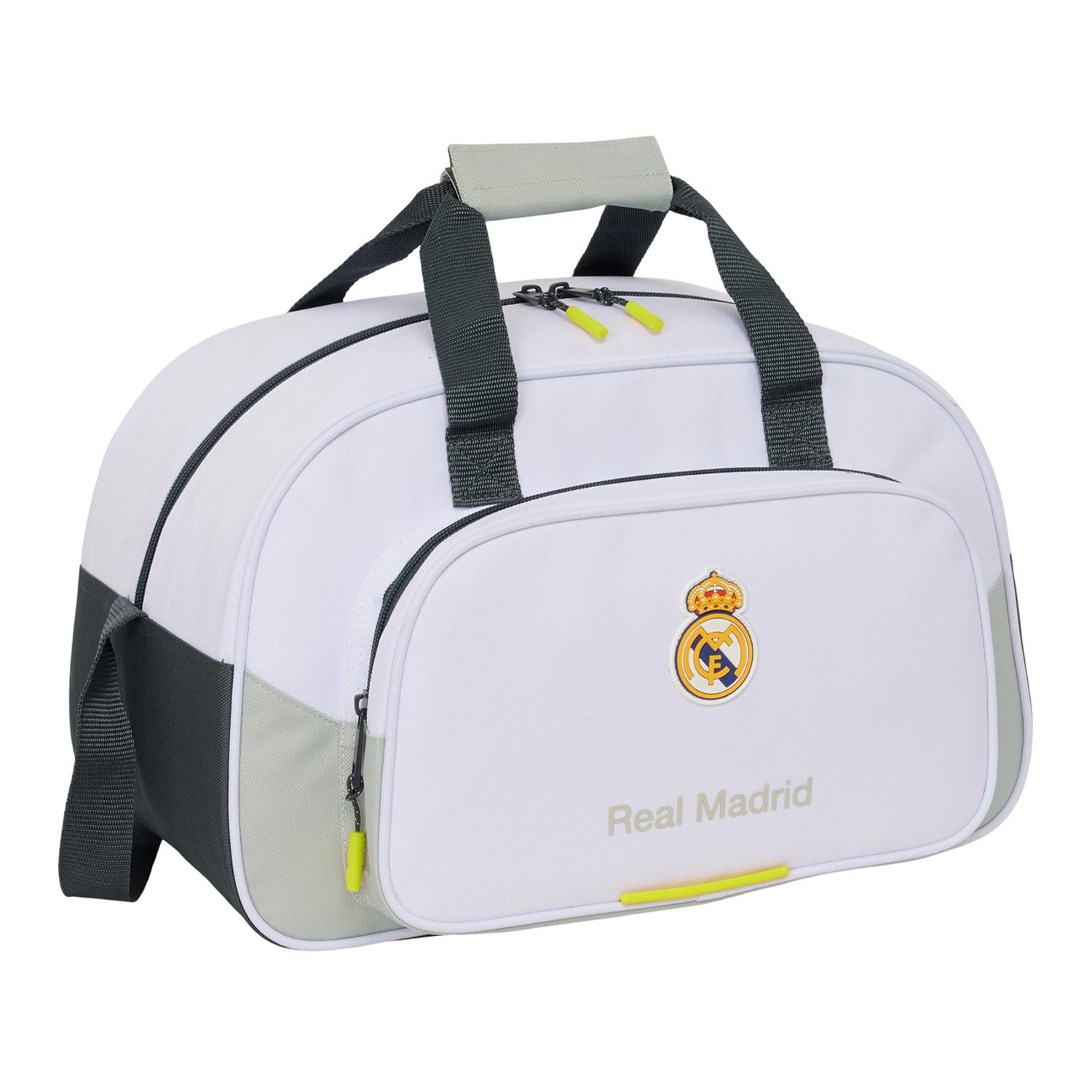 Buy Real Madrid - Football Size 5 (85561) - Real Madrid - View #3