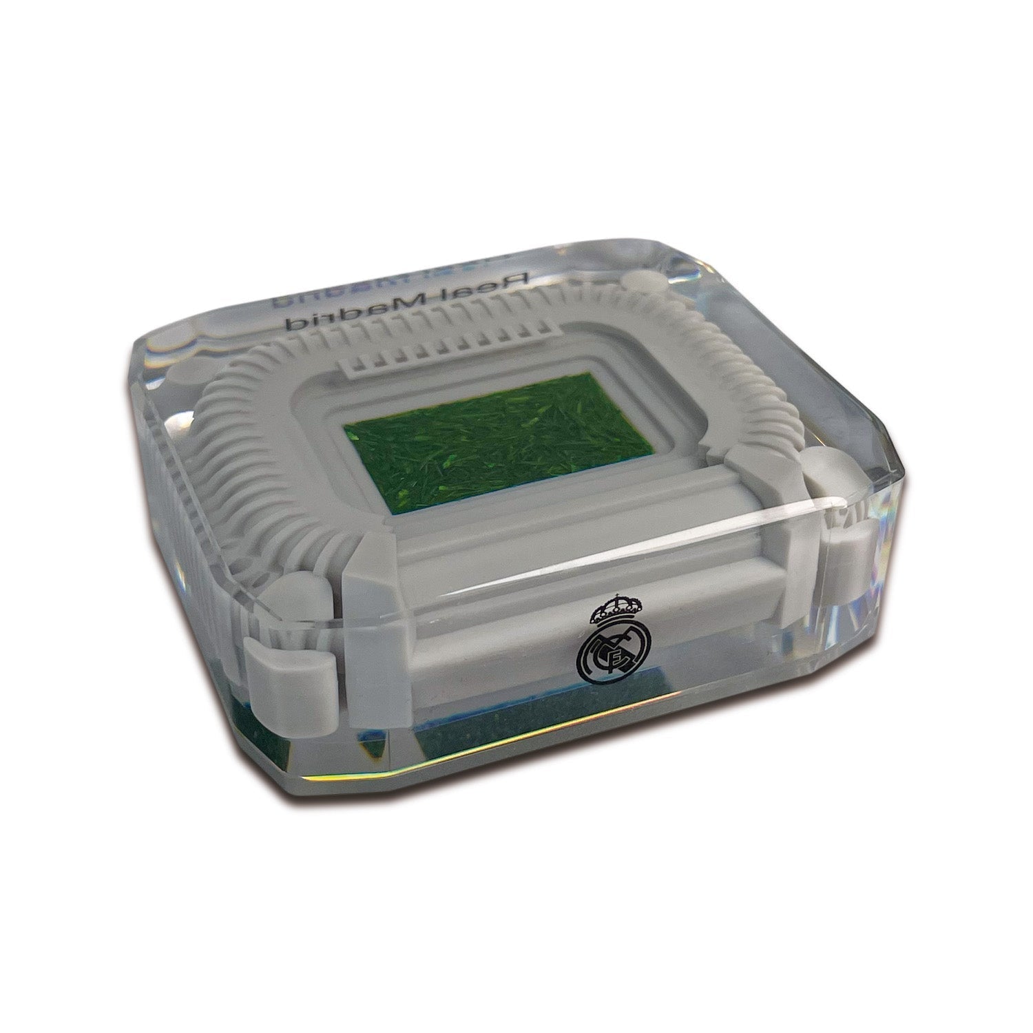 オーセンティック・ターフ・ベルナベウ・スタジアム 21/22 – レアル