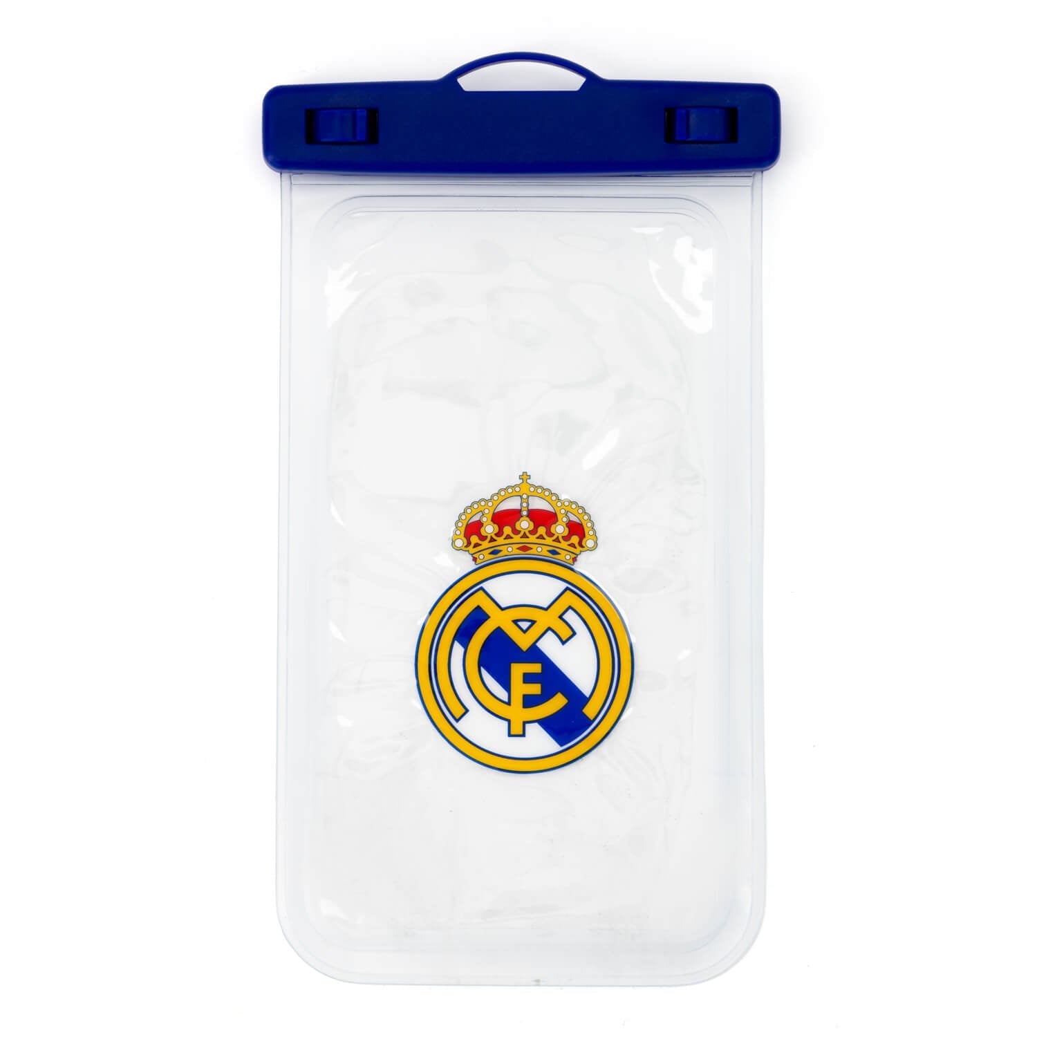 Real Madrid Wasserdichte Handyhülle – Real Madrid Online Fanshop