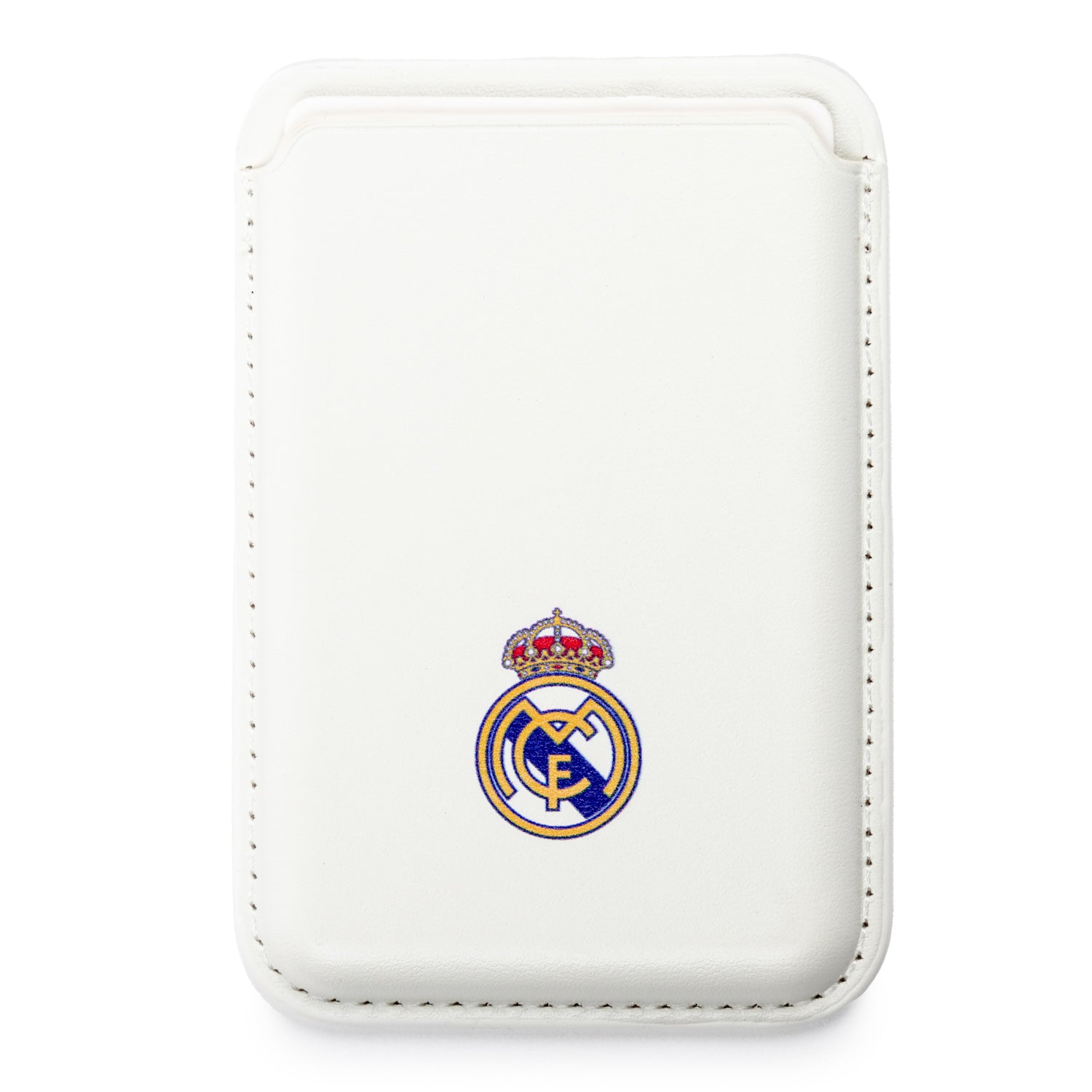 Real Madrid スマホMagSafeカードホルダー – レアル・マドリードCF公式