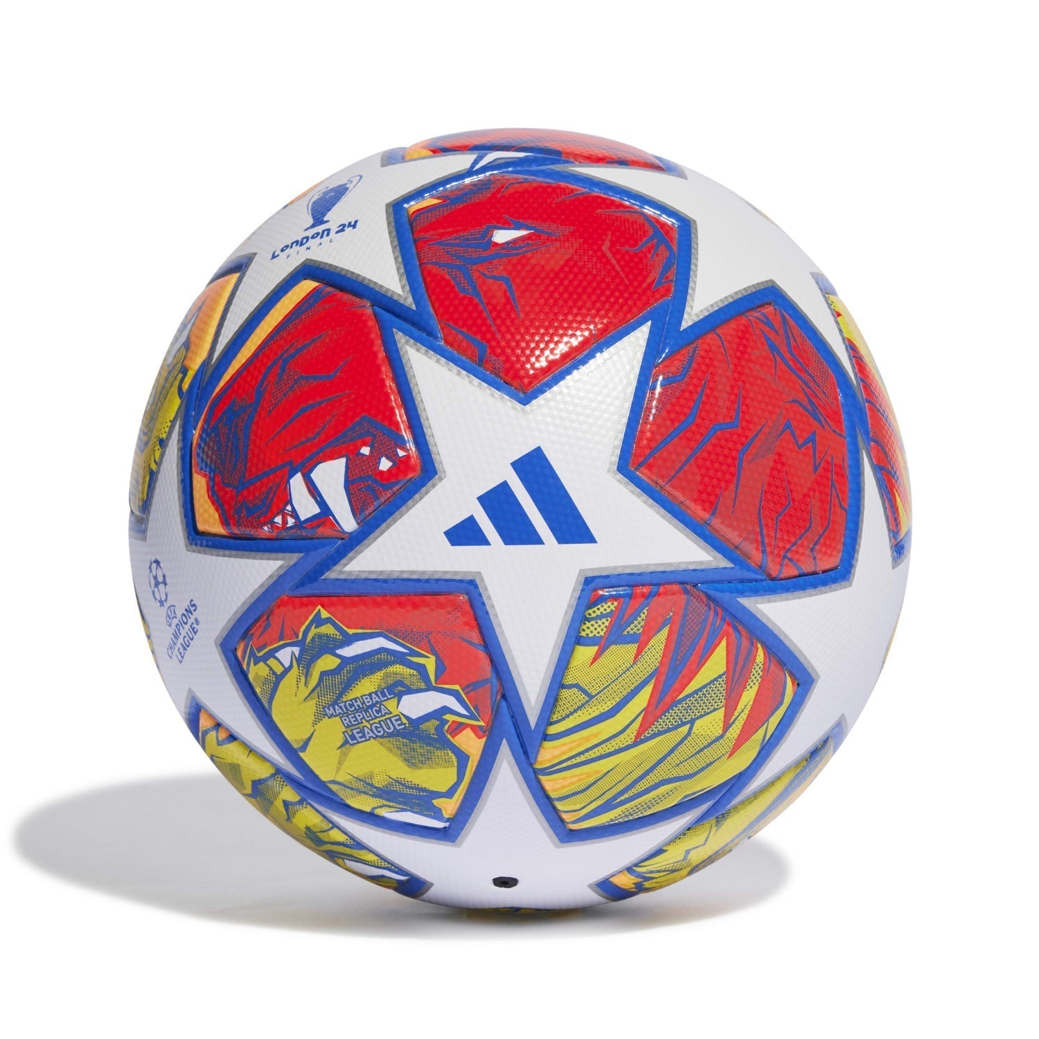UEFA Champions League 23/24 サッカーボール ボールadidas UCLリーグ 23/24 – レアル・マドリードCF公式オンライン