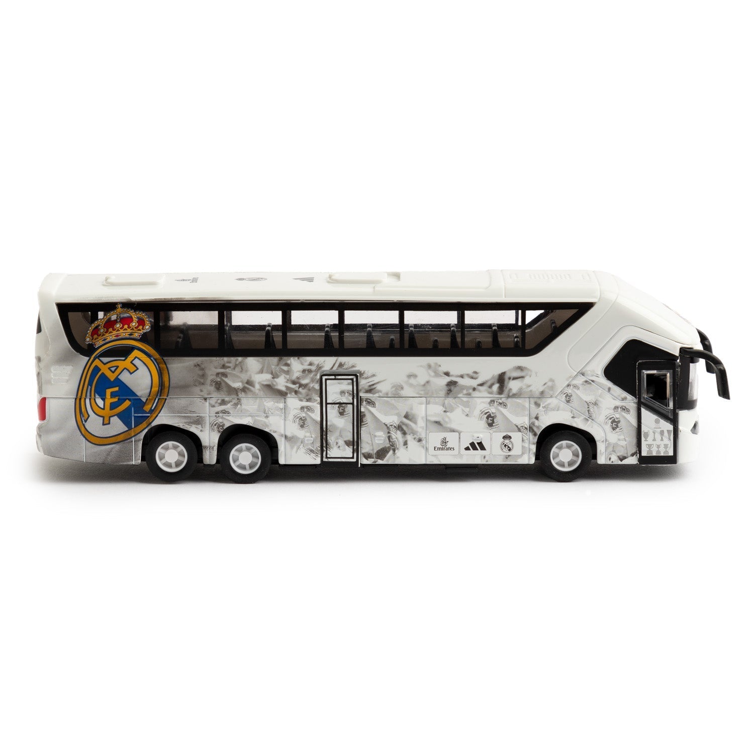 レプリカバスReal Madrid – レアル・マドリードCF公式オンラインショップ