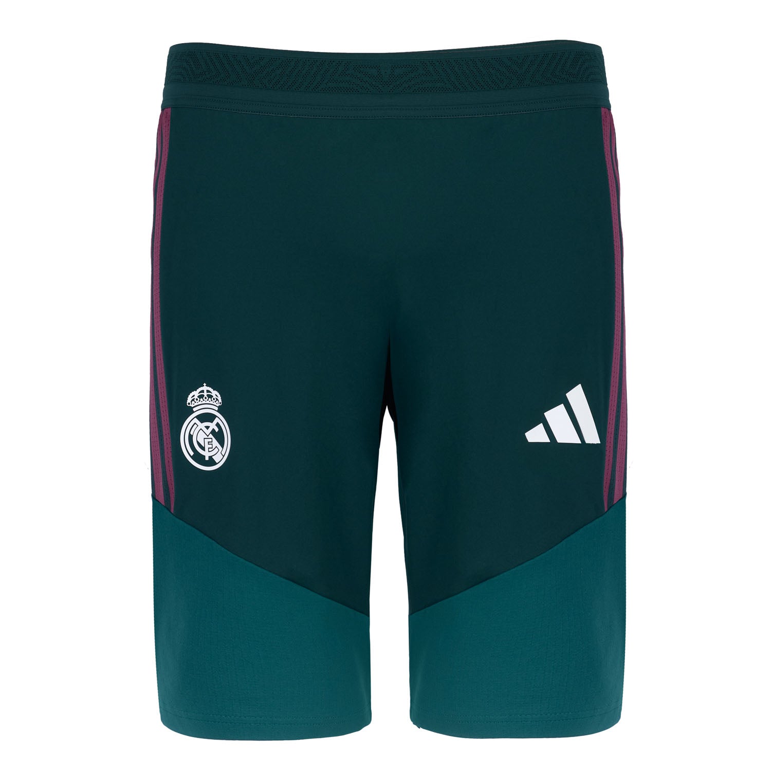 メンズ adidas プロ トレーニング ショートタイツ 26/27 グリーン