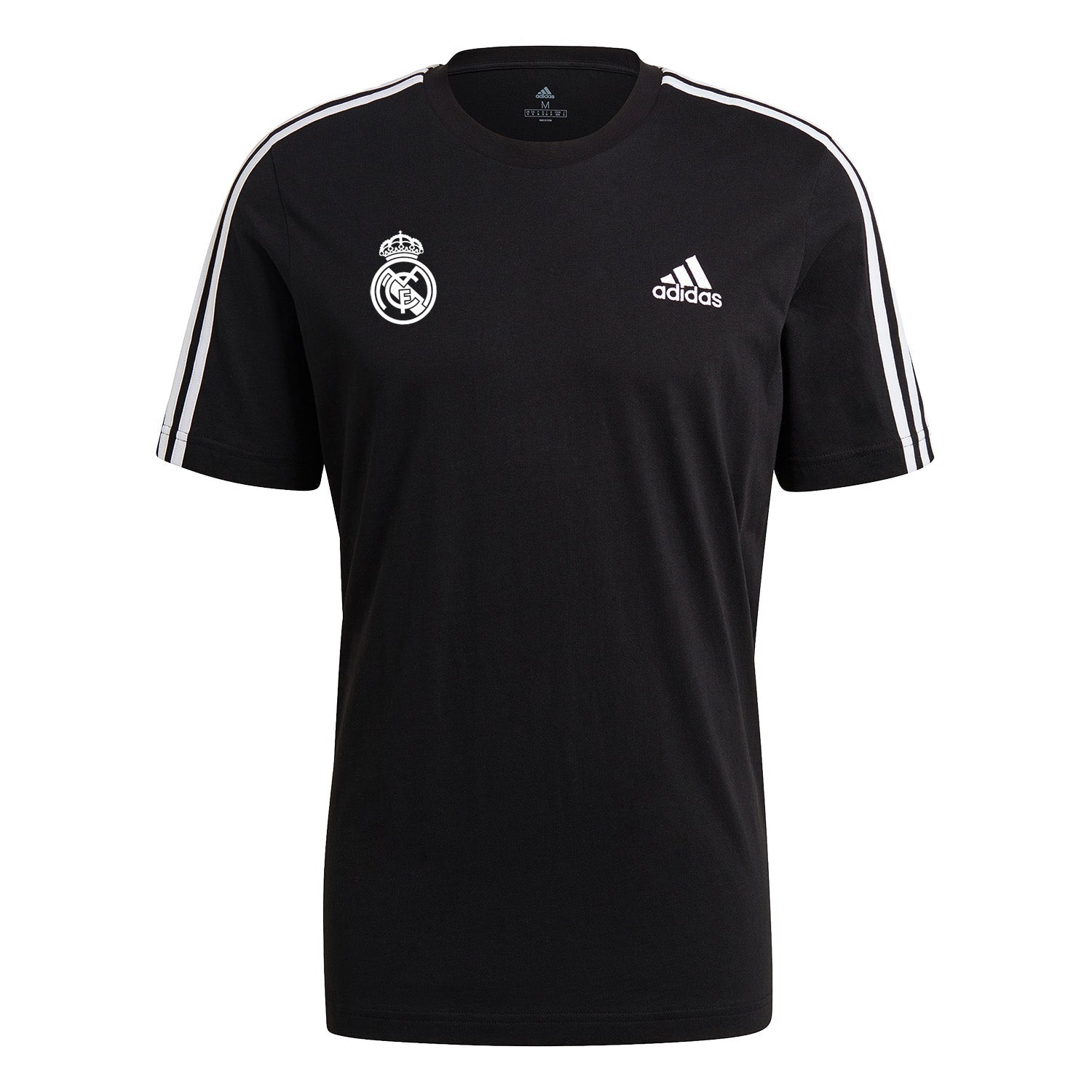 Camiseta Hombre Entrenamiento TTS Negra adidas – La Tienda Online