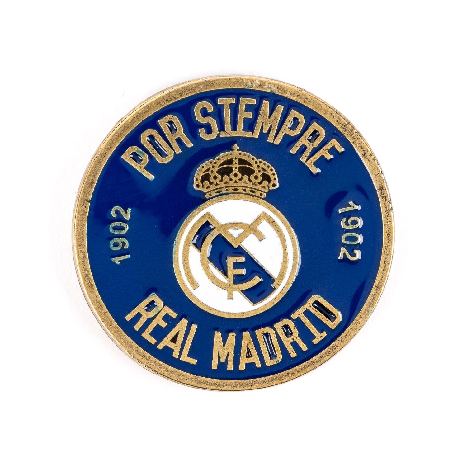 マグネット・フォーエバーReal Madrid – レアル・マドリードCF公式