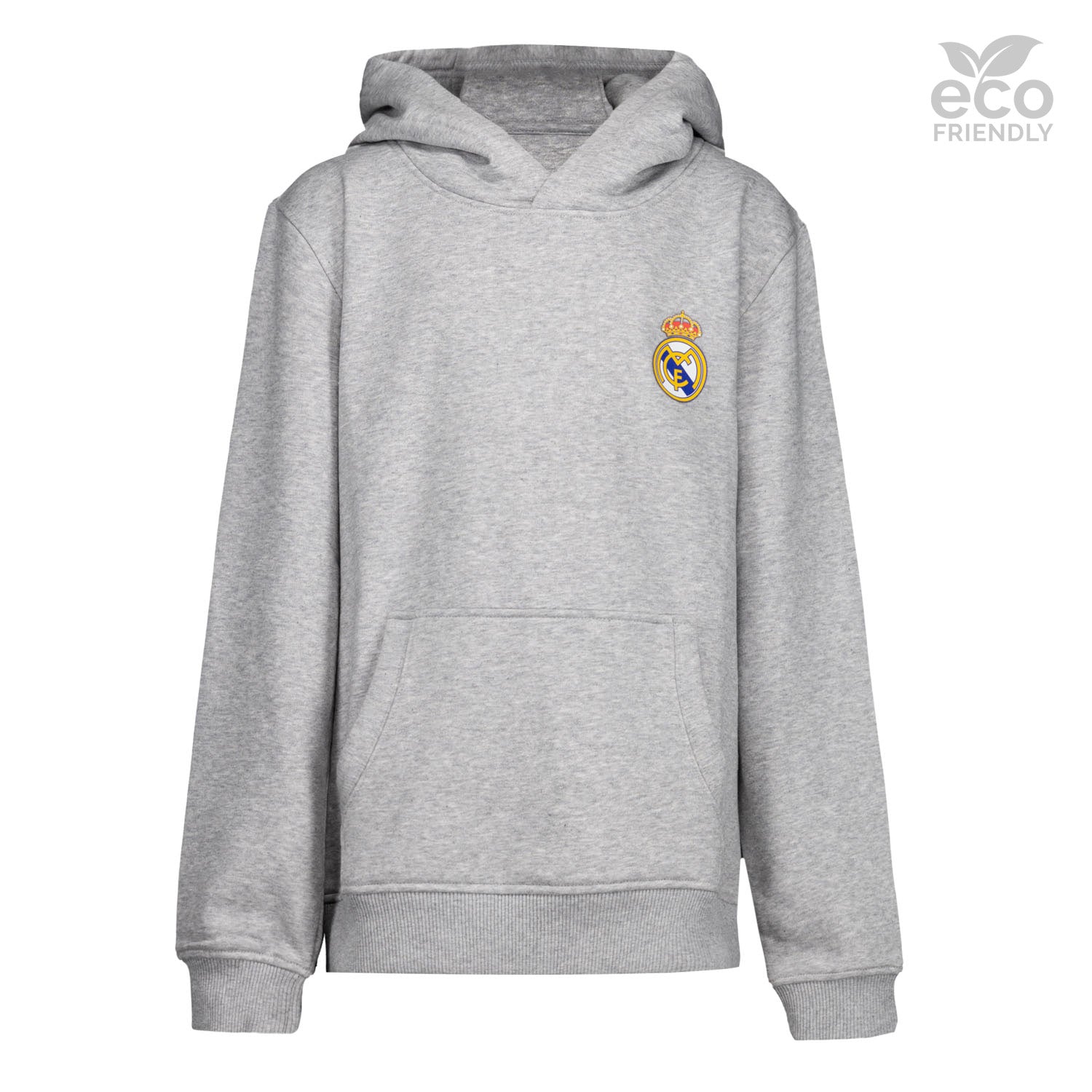 スウェットパーカー キッズECO Essentials Real Madrid コート カラー