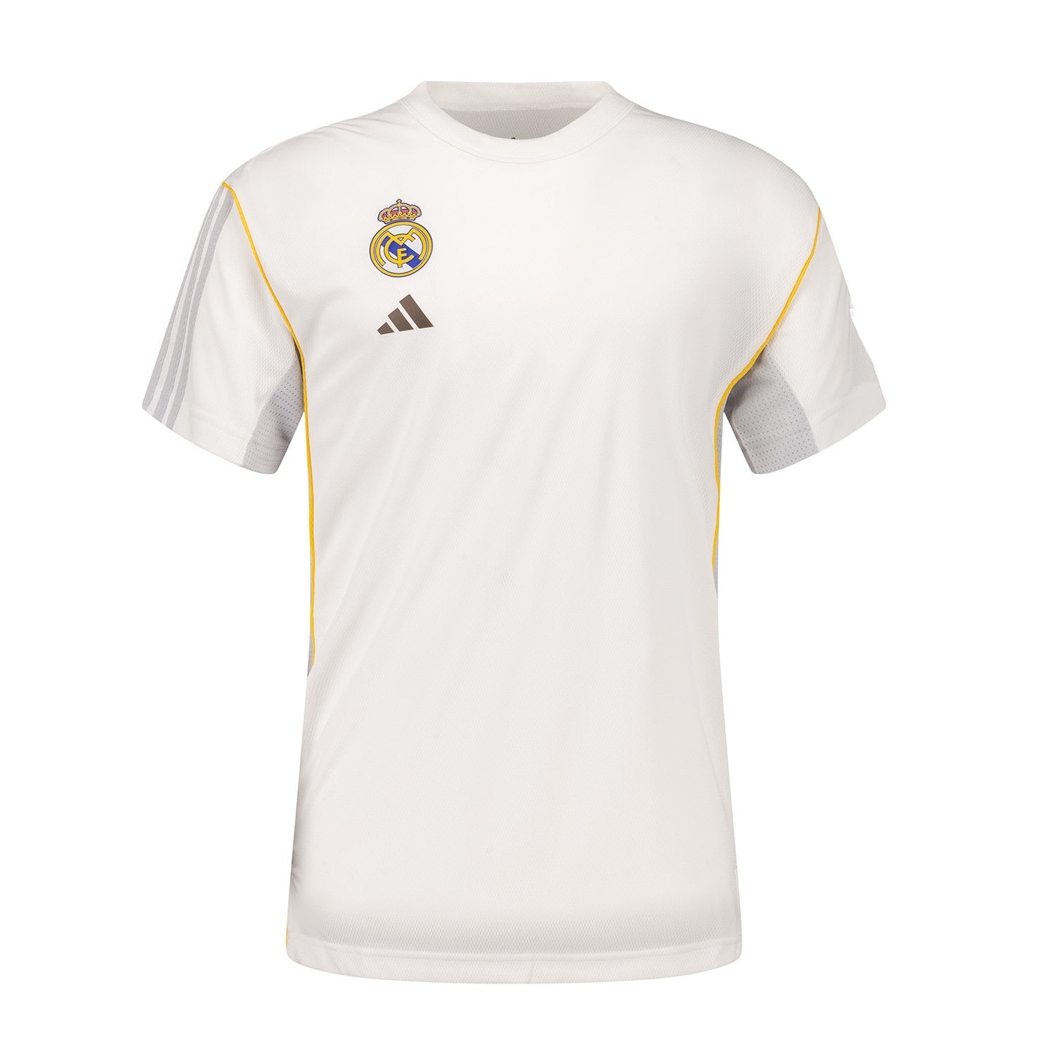 adidas Real Madrid 25/26 Warm Shirts 【公式通販】