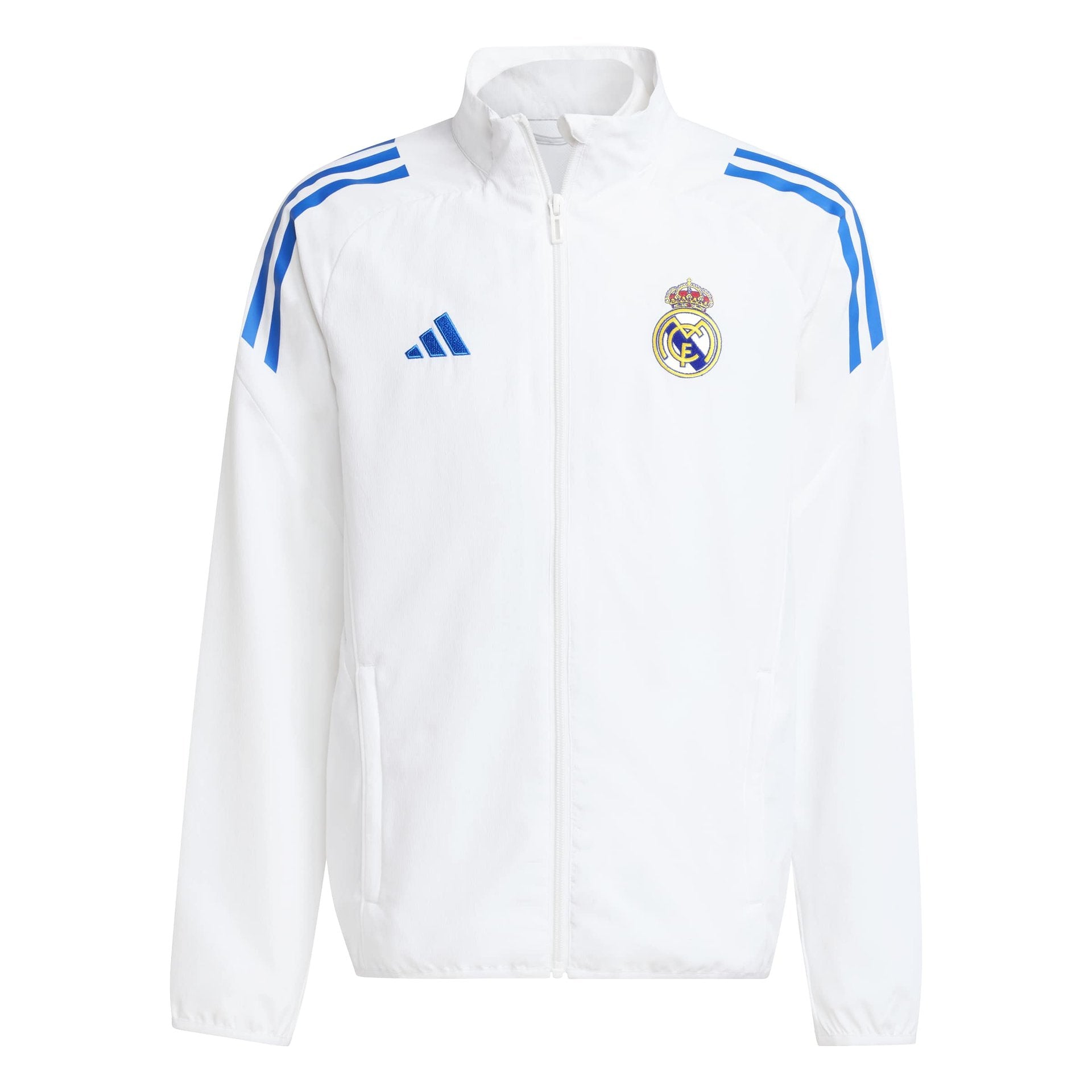 Want to buy a Real Madrid tracksuit Want to buy a Real Madrid tracksuit
