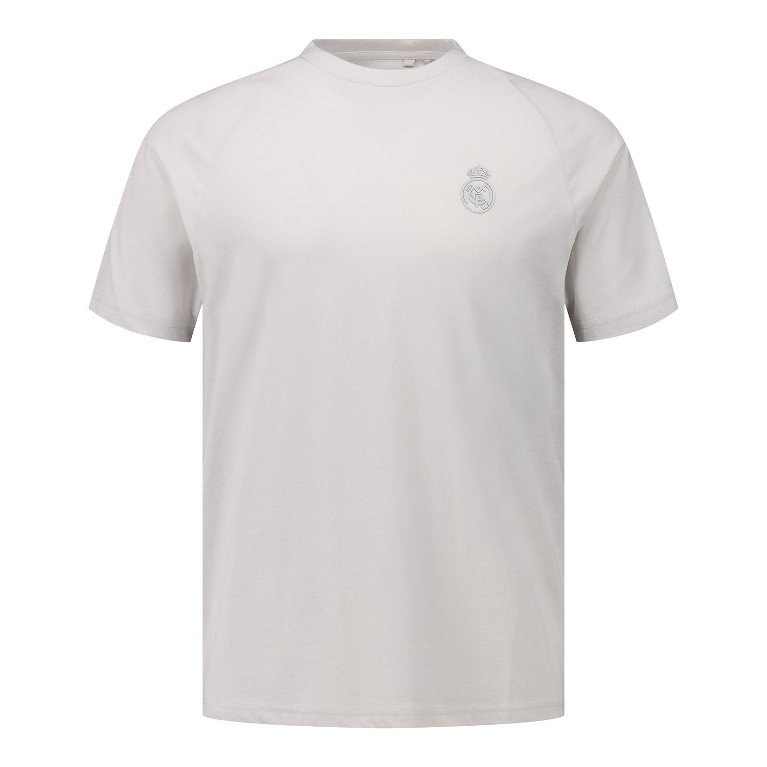  Real Madrid XL グレー シャツ メンズ テープ Tシャツ グレー – レアル・マドリードCF公式オンライン