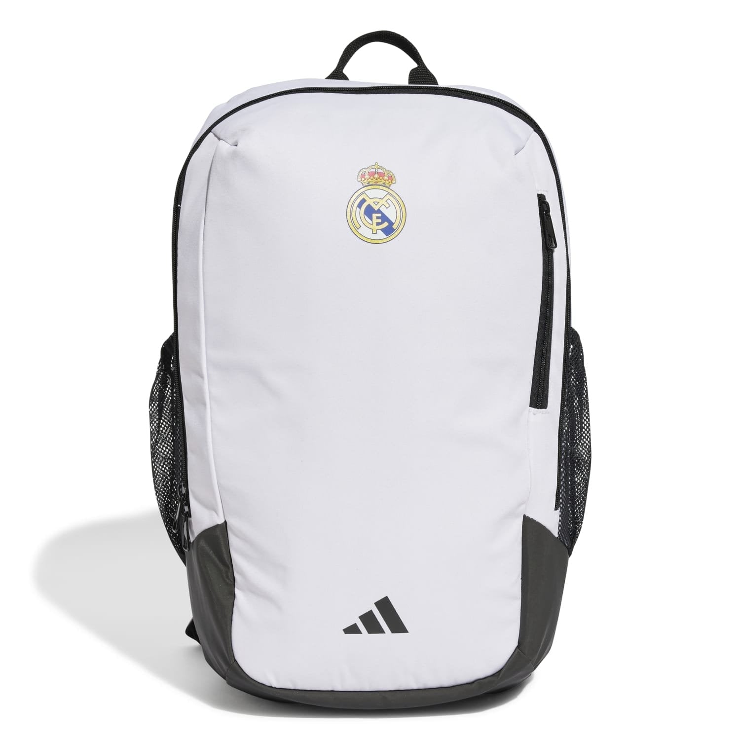 adidas backpack uk adidas Backpack 24/25 White – Real Madrid UK Store