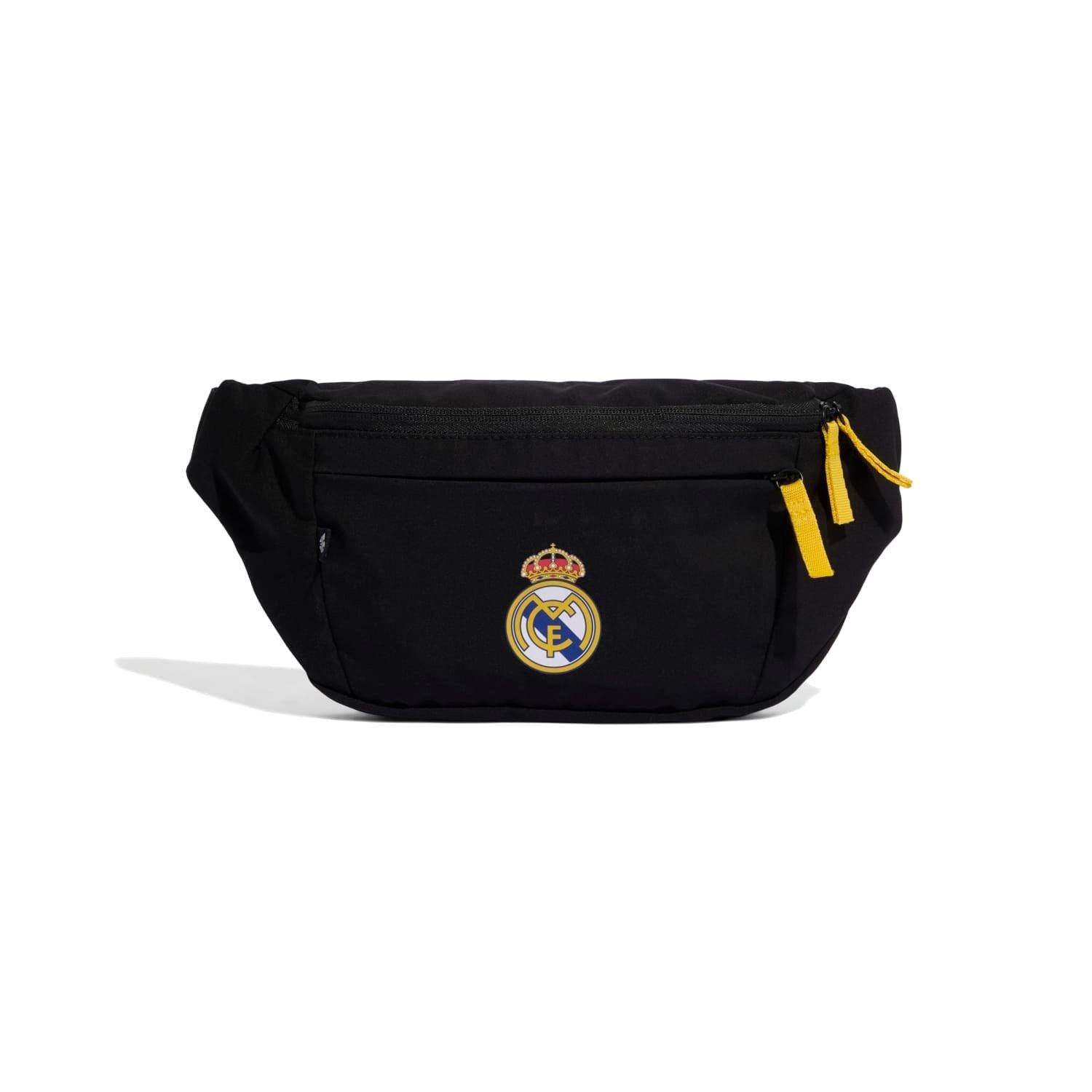 adidas Waist Bag 25/26 Black – Official Real Madrid Store