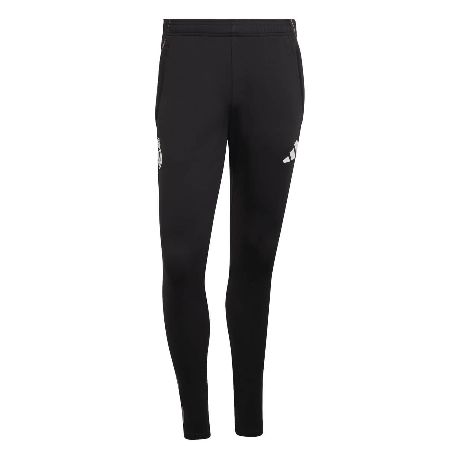 レアル・マドリード アディダス トレーニングパンツ ブラック メンズ パンツ adidas トレーニング 25/26 ブラック – レアル