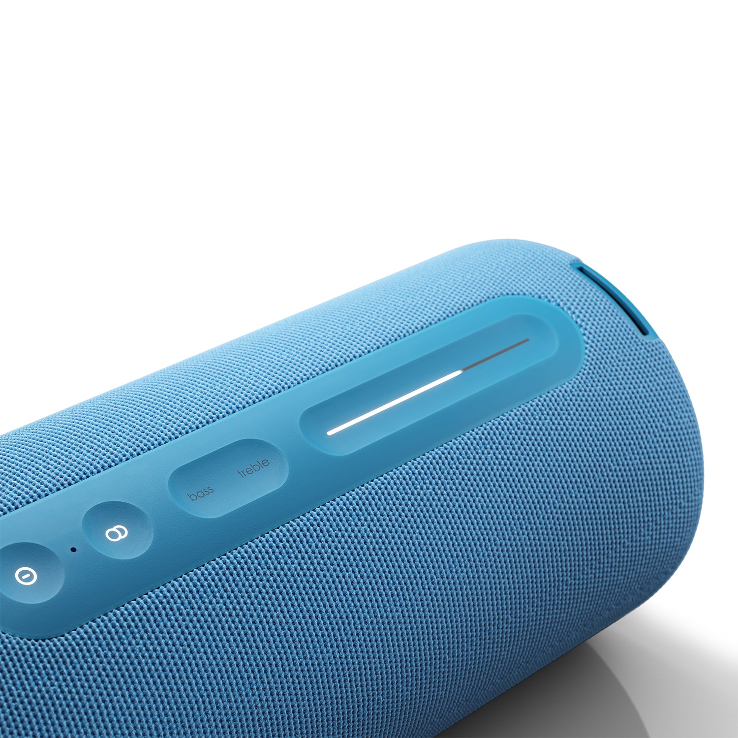 Altavoz We Hear Pro by Kylian Mbappé Azul