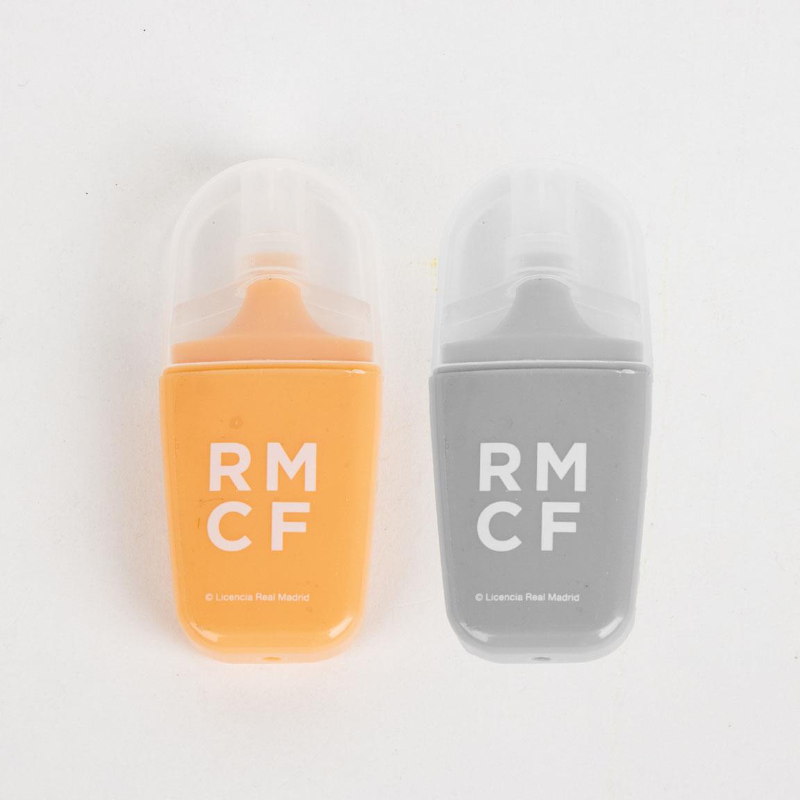 マルチカラーステーショナリーセット