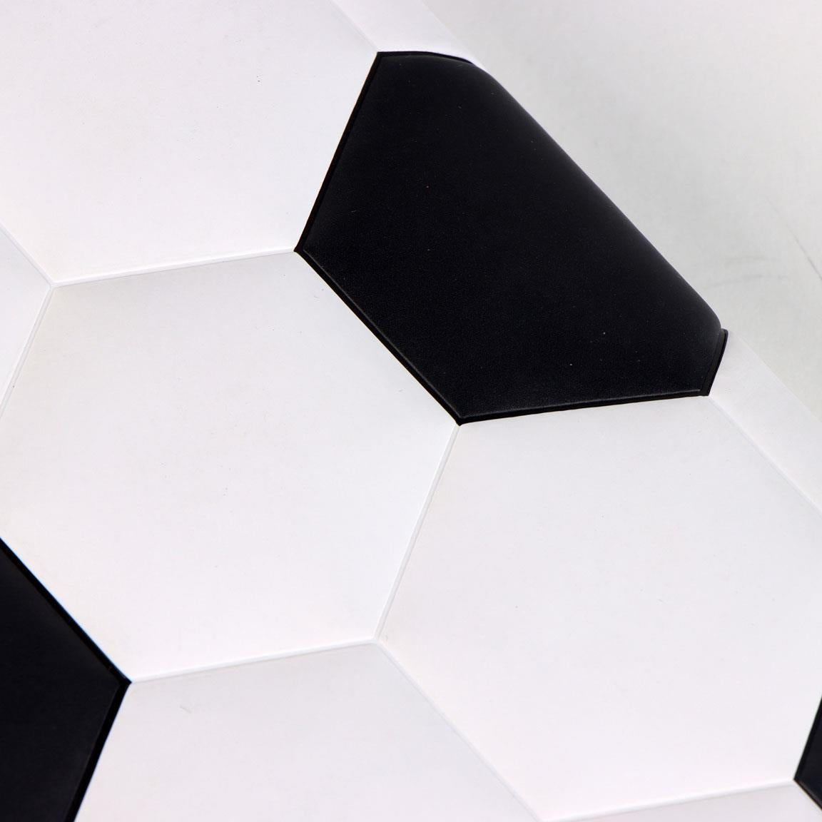 Caderno Acolchoado Multicolor