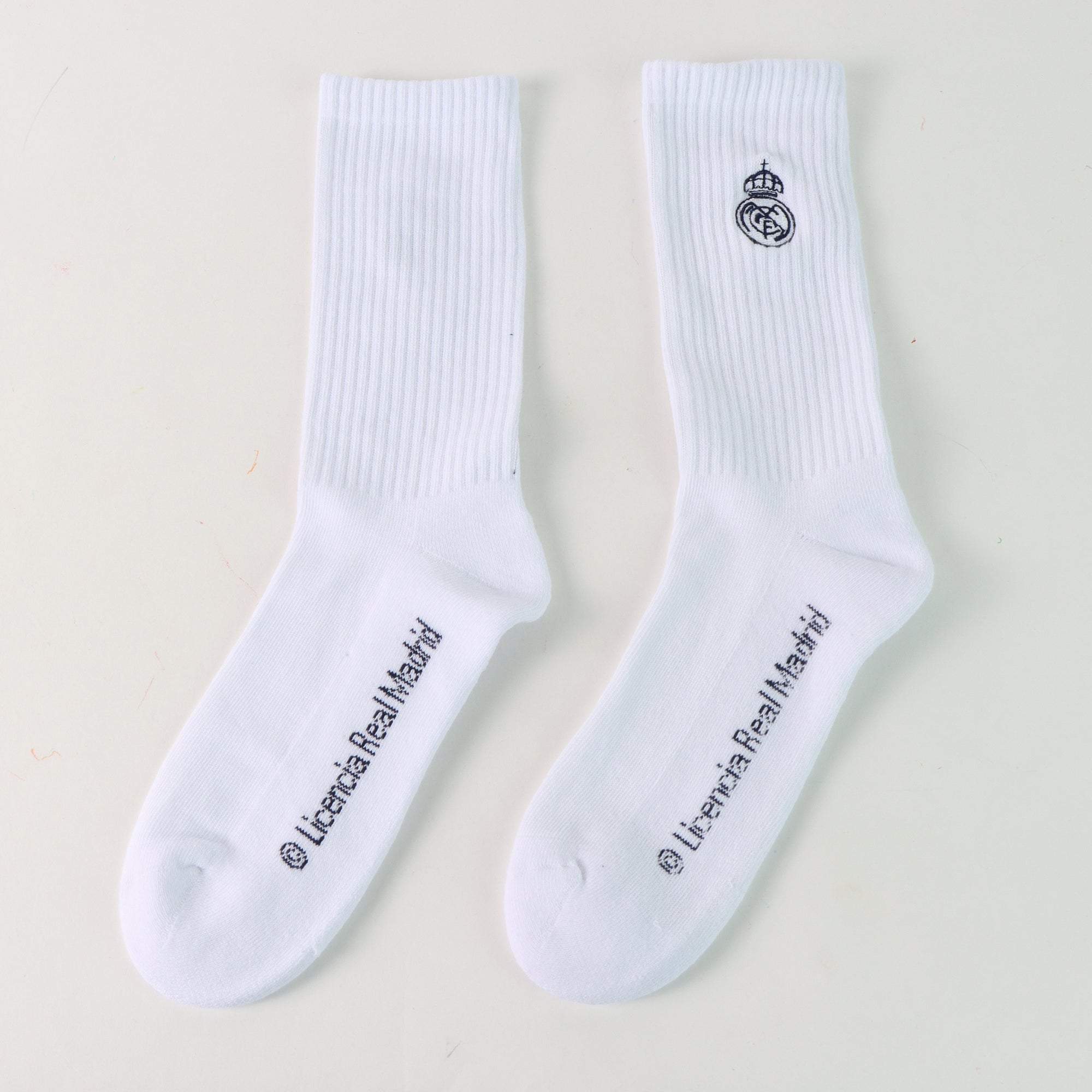 Pack de 3 Calcetines Largos Multicolor