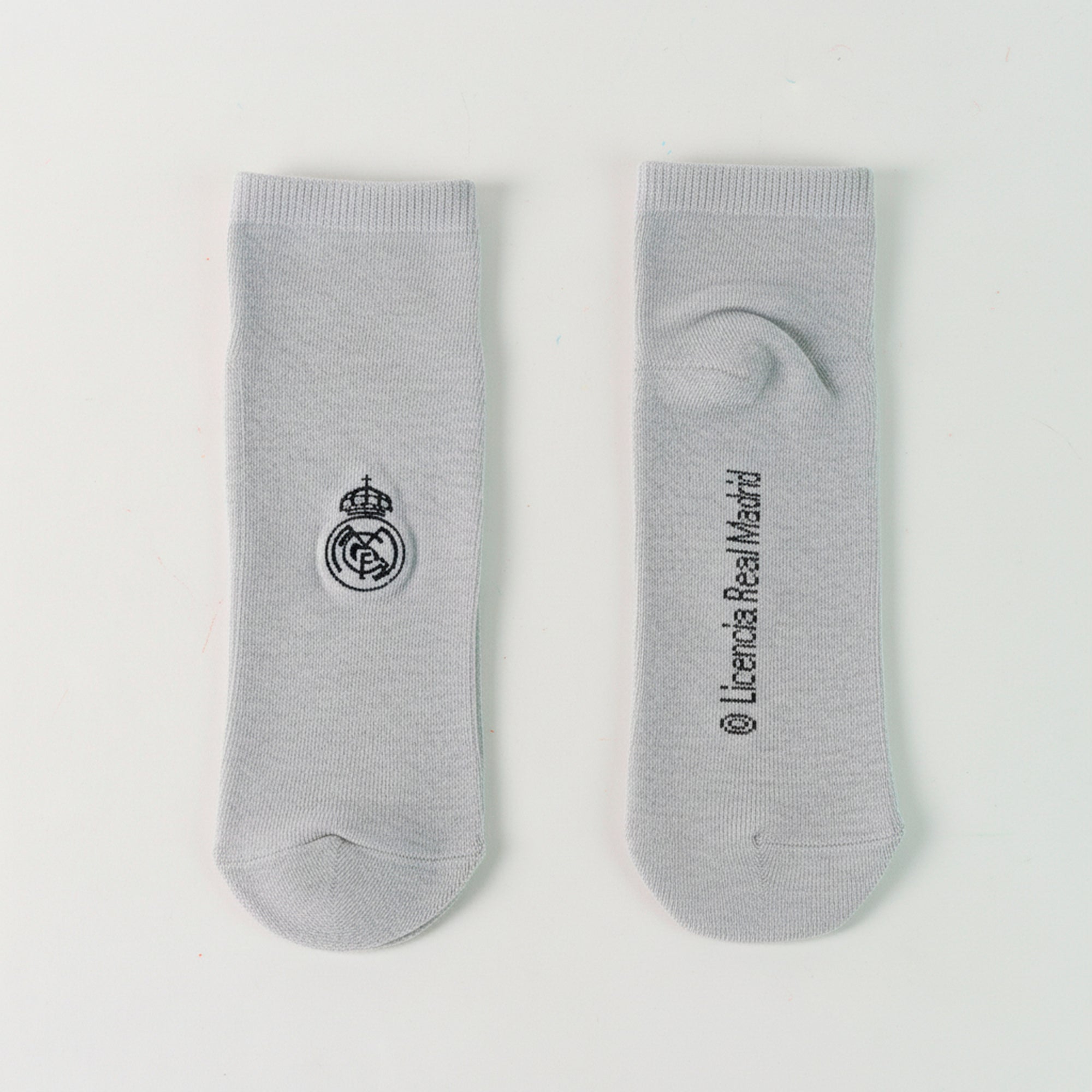 Pack de 3 Calcetines Cortos Multicolor