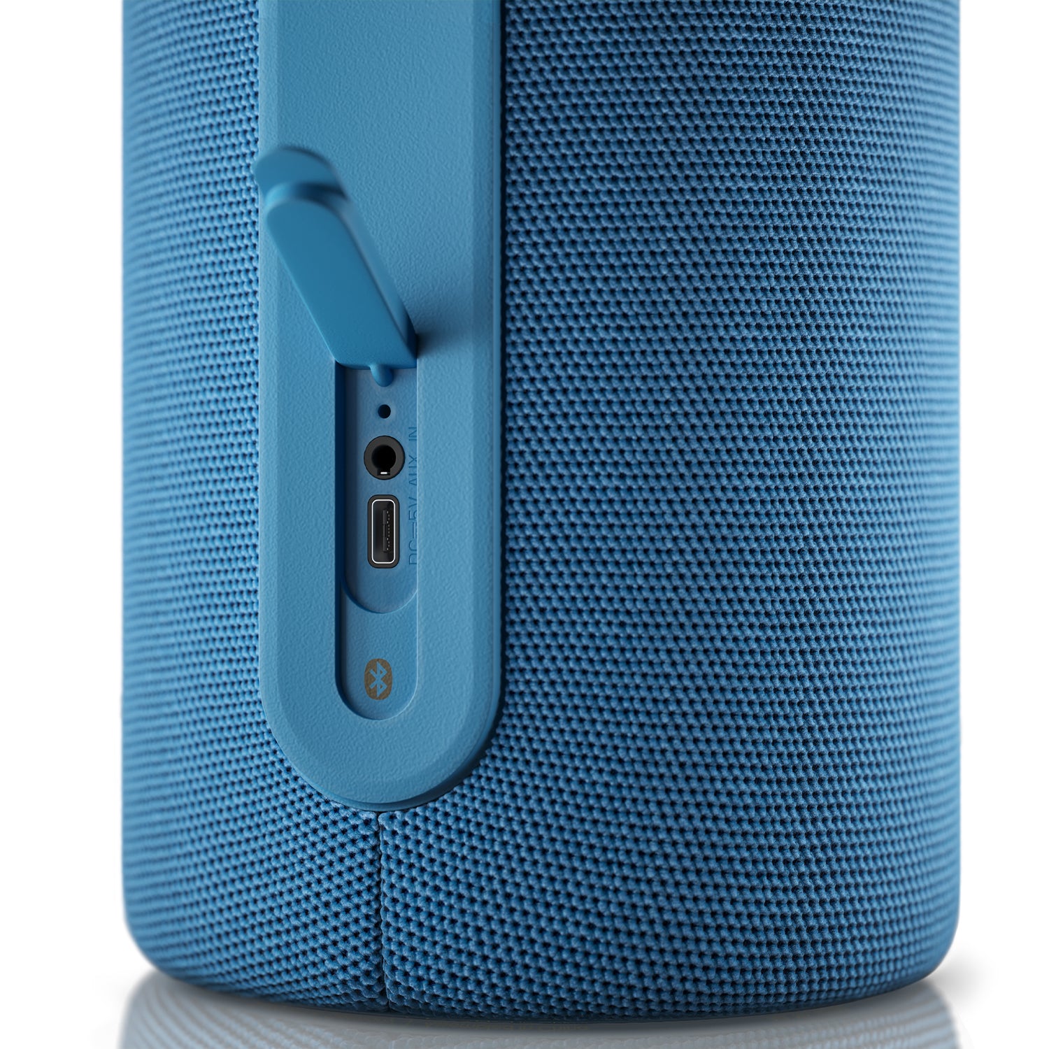 Altavoz We Hear Pro by Kylian Mbappé Azul