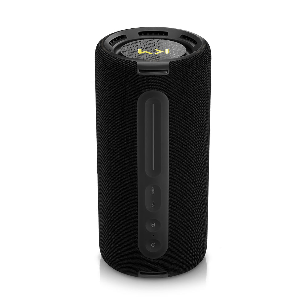 Altavoz We Hear Pro by Kylian Mbappé Negro