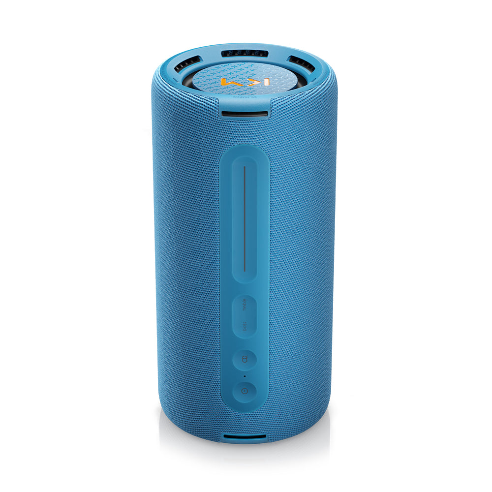 Altavoz We Hear Pro by Kylian Mbappé Azul