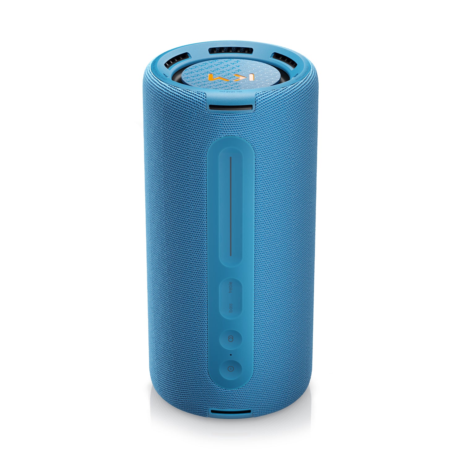 Altavoz We Hear Pro by Kylian Mbappé Azul