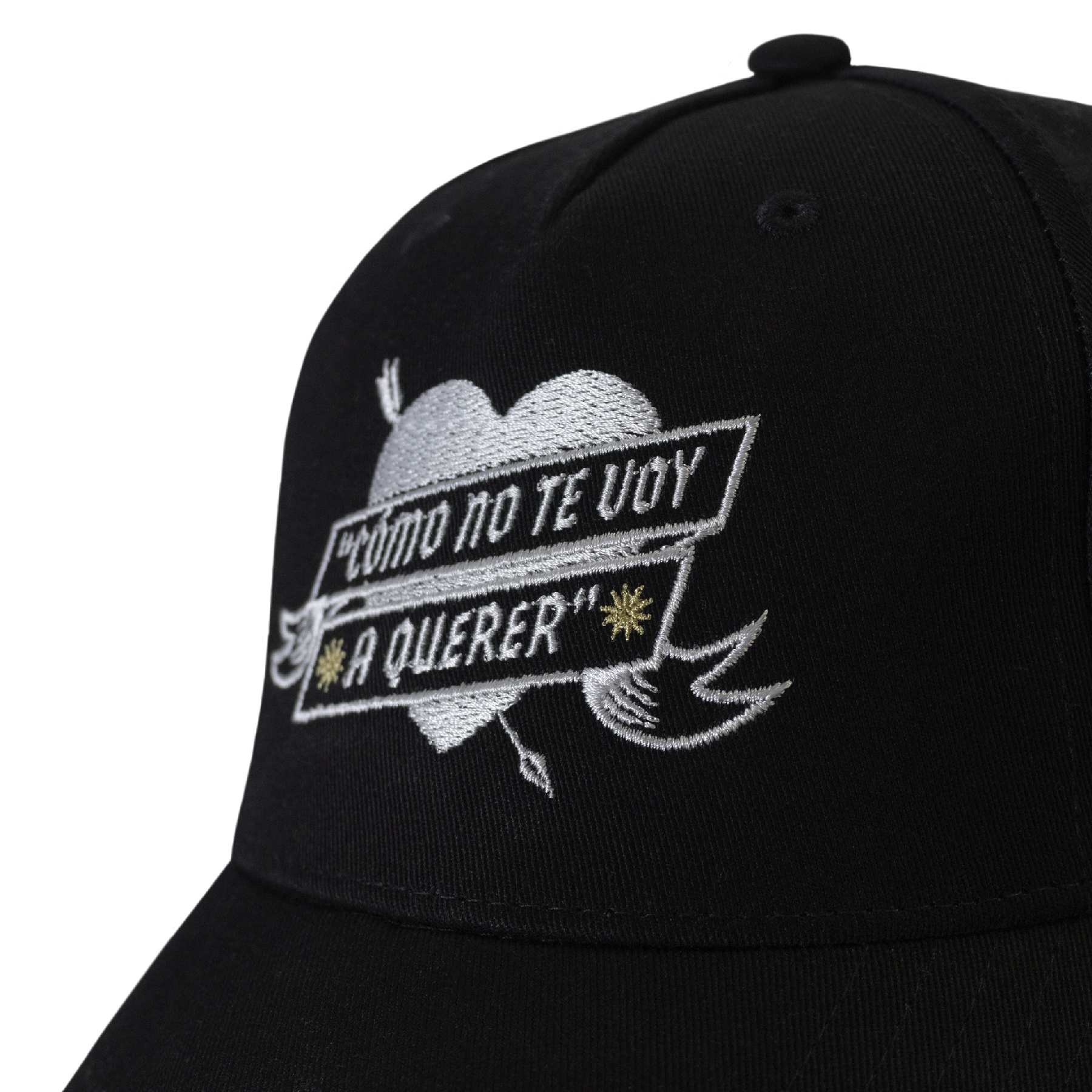 アディダス ブラックキャップ Valentine’s Magic Moments