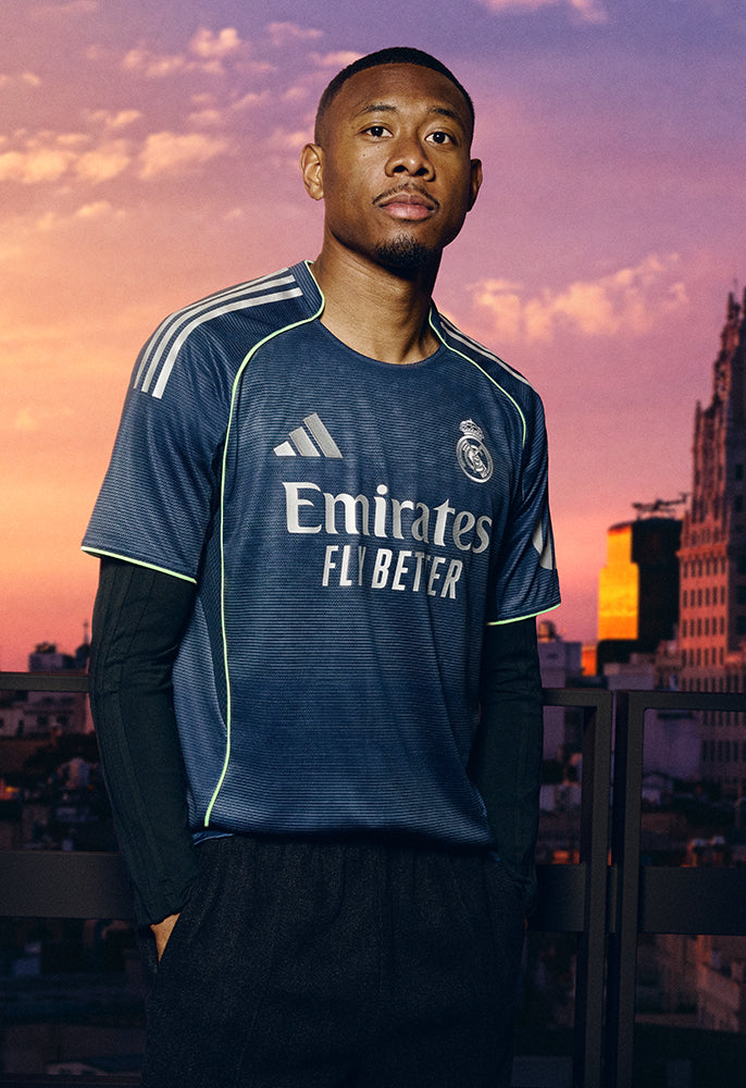 Survêtement Real Madrid 'Icon' 2023/24 : Maillots de foot et NBA sur Survêtement Real Madrid 'Icon' 2023/24 : Maillots de foot et NBA sur