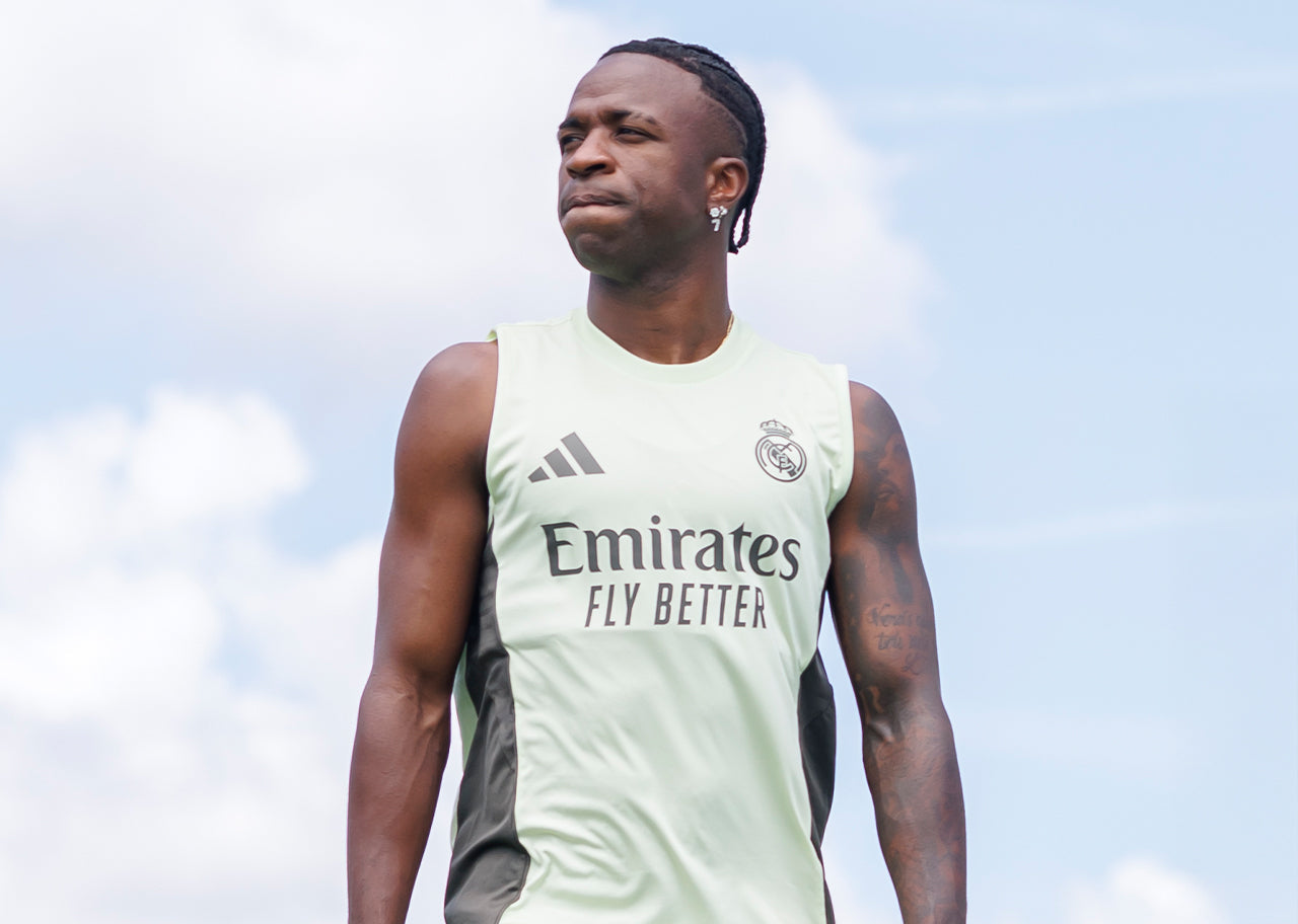 adidas – レアル・マドリードCF公式オンラインショップ