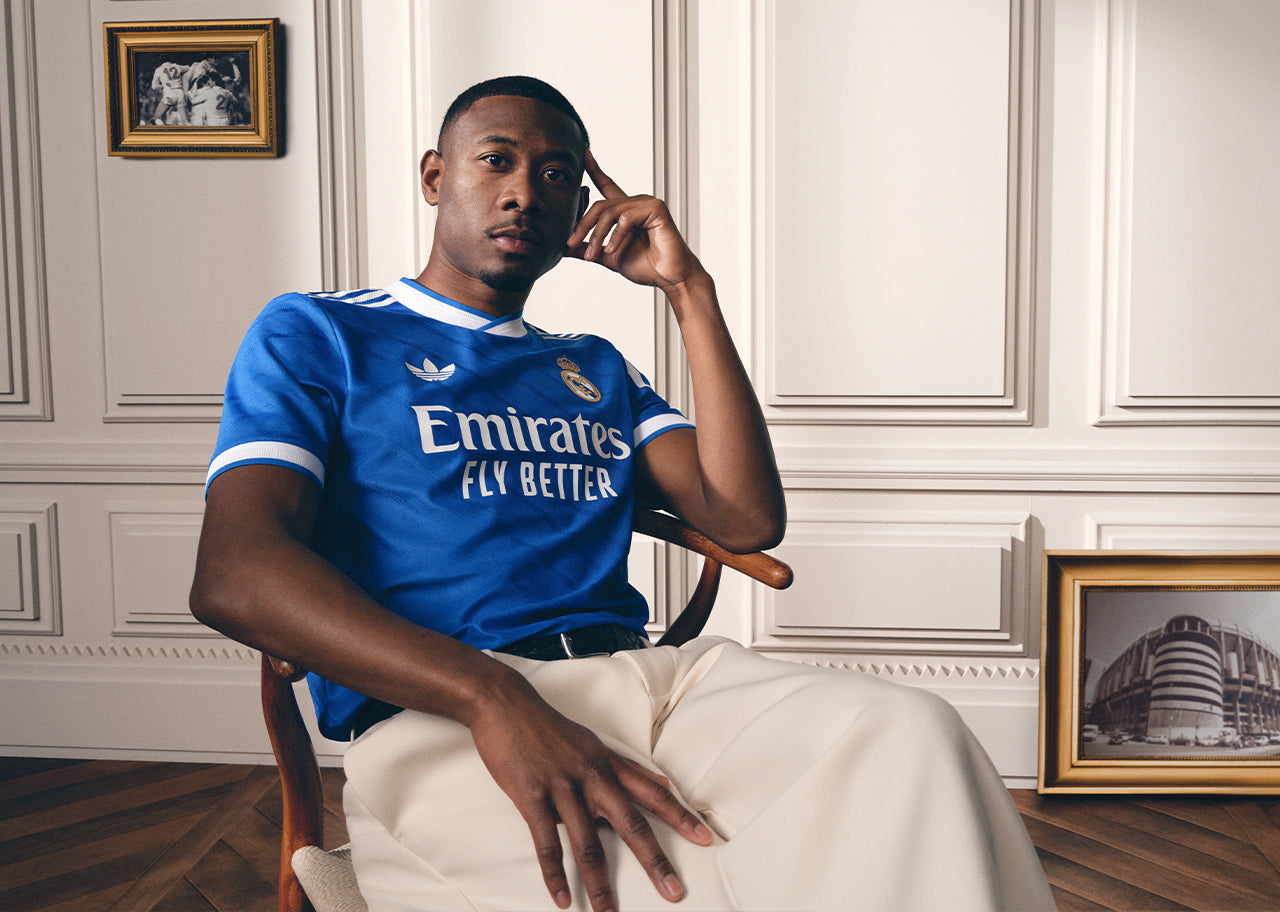 レアル マドリード ユニフォーム – レアル・マドリードCF公式