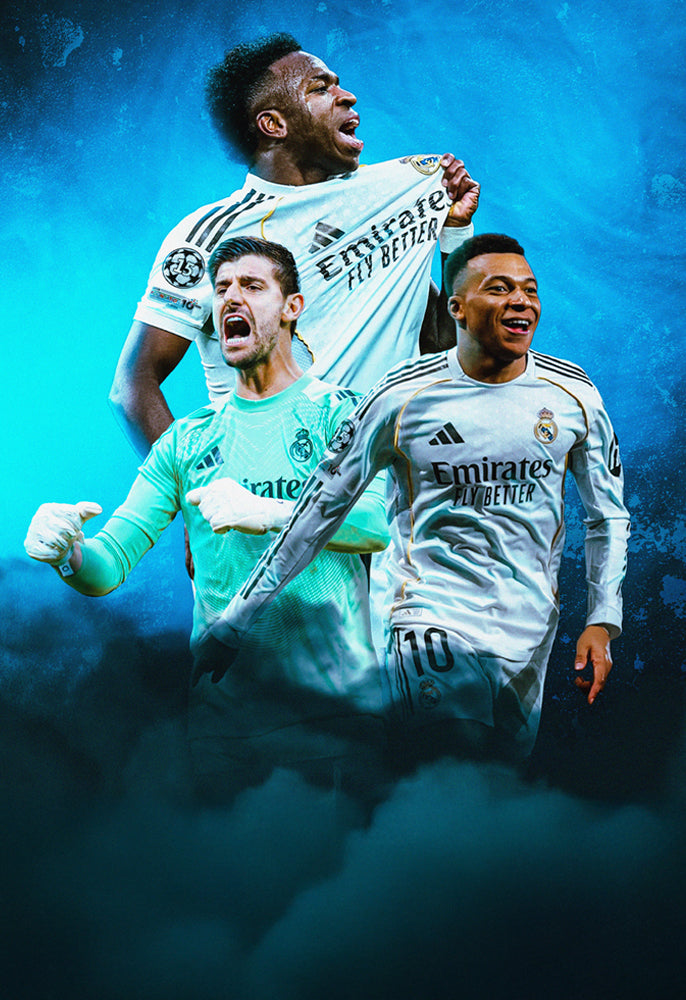 レアル・マドリード オフィシャル・オンラインストア – レアル