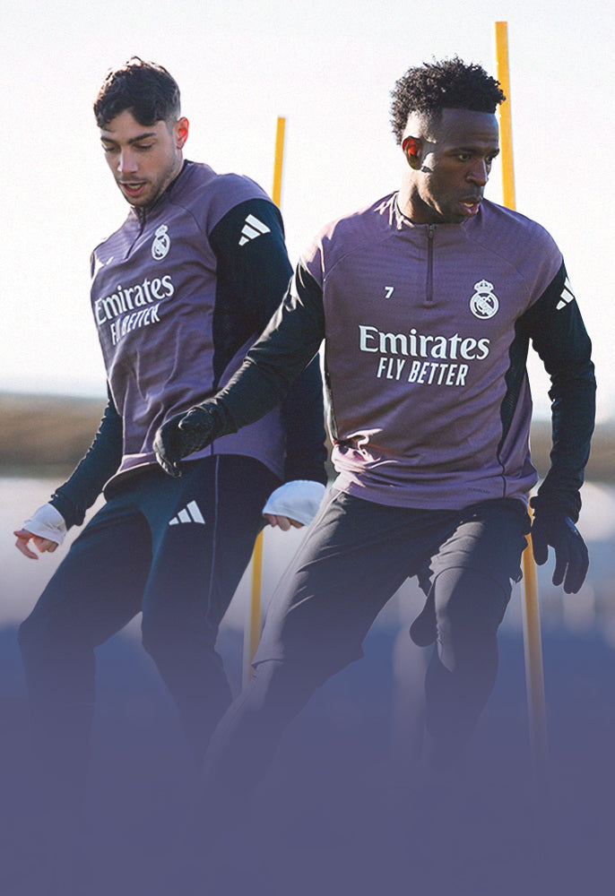 レアル・マドリード オフィシャル・オンラインストア – レアル