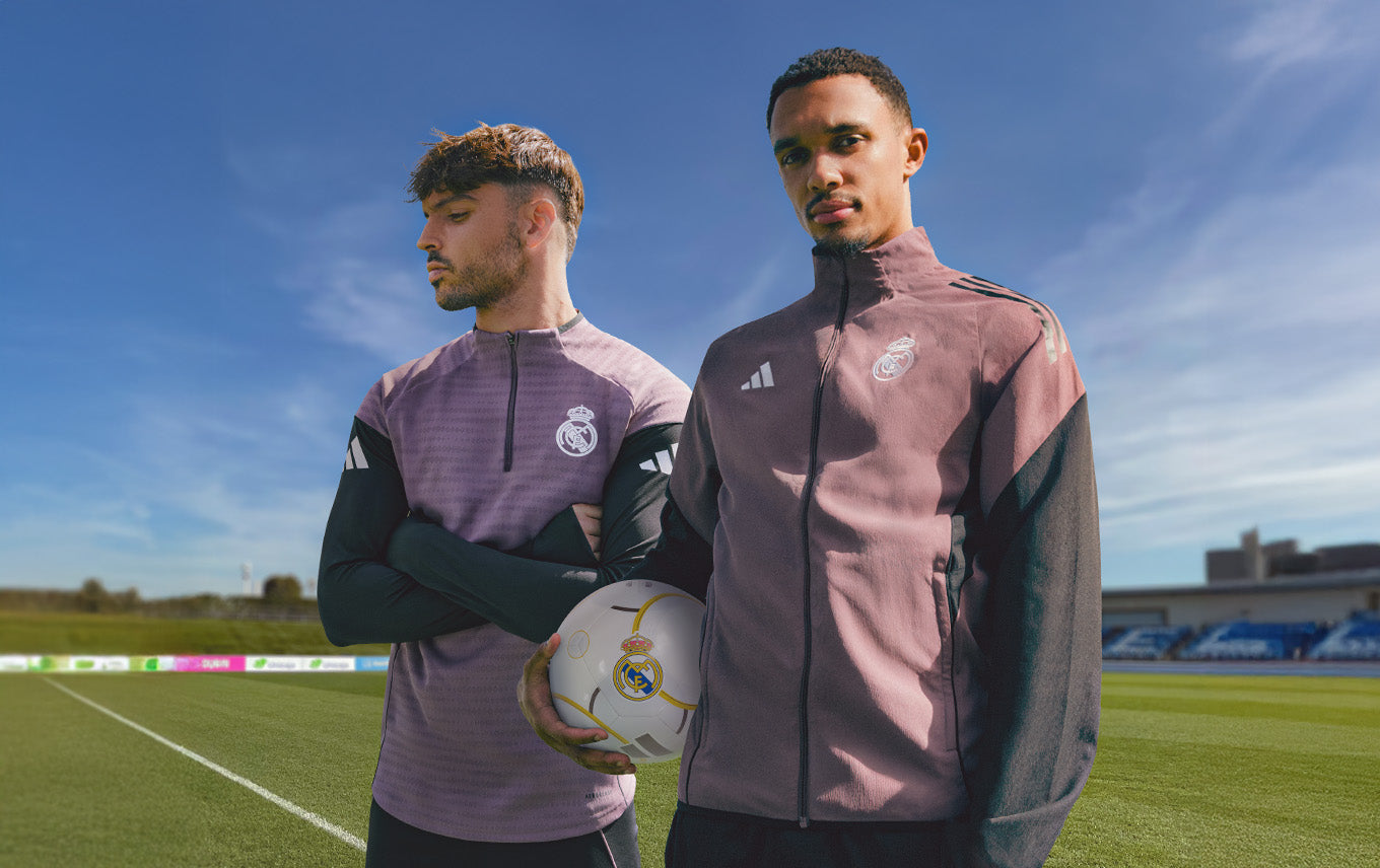 レアル・マドリード オフィシャル・オンラインストア – レアル