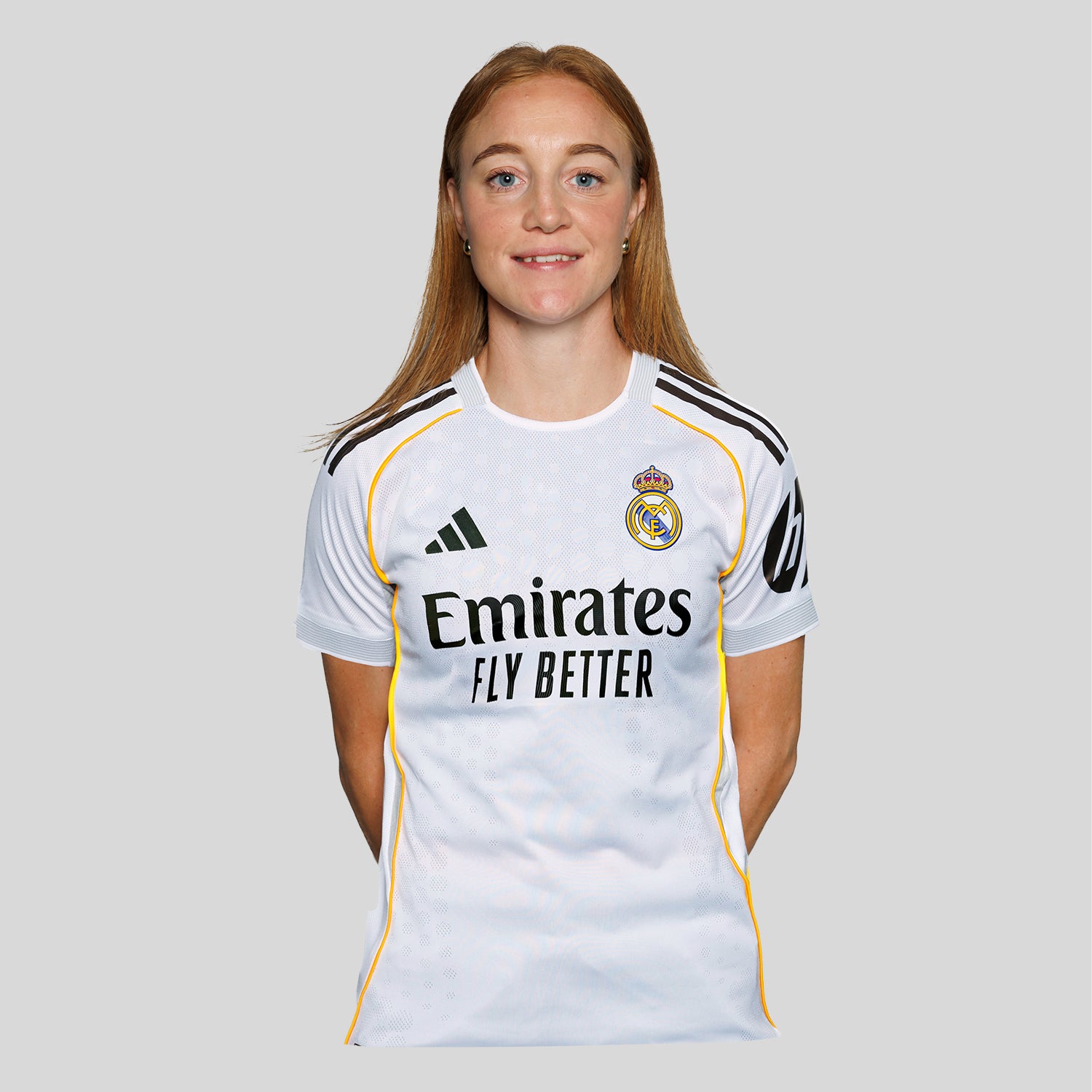 選手別に購入 – レアル・マドリードCF公式オンラインショップ