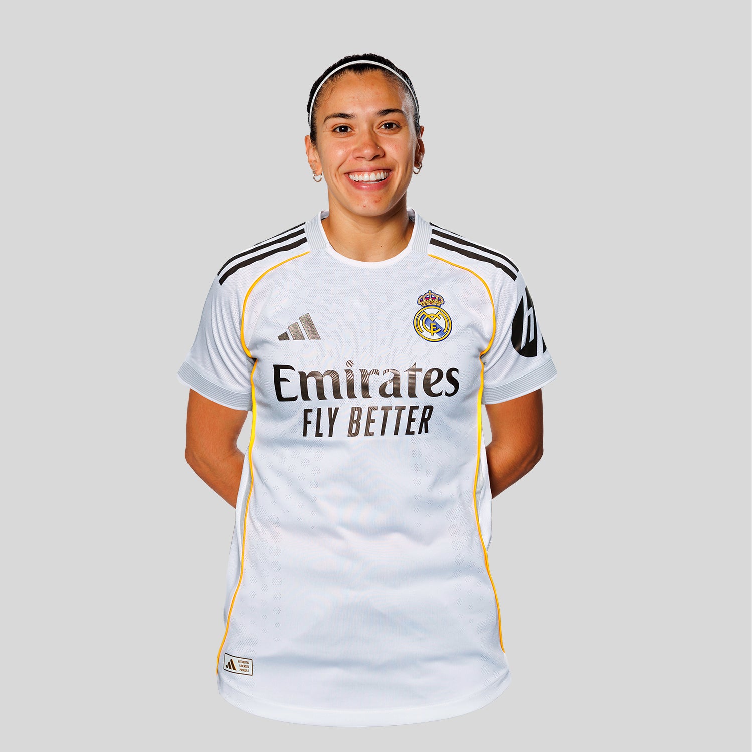 選手別に購入 – レアル・マドリードCF公式オンラインショップ