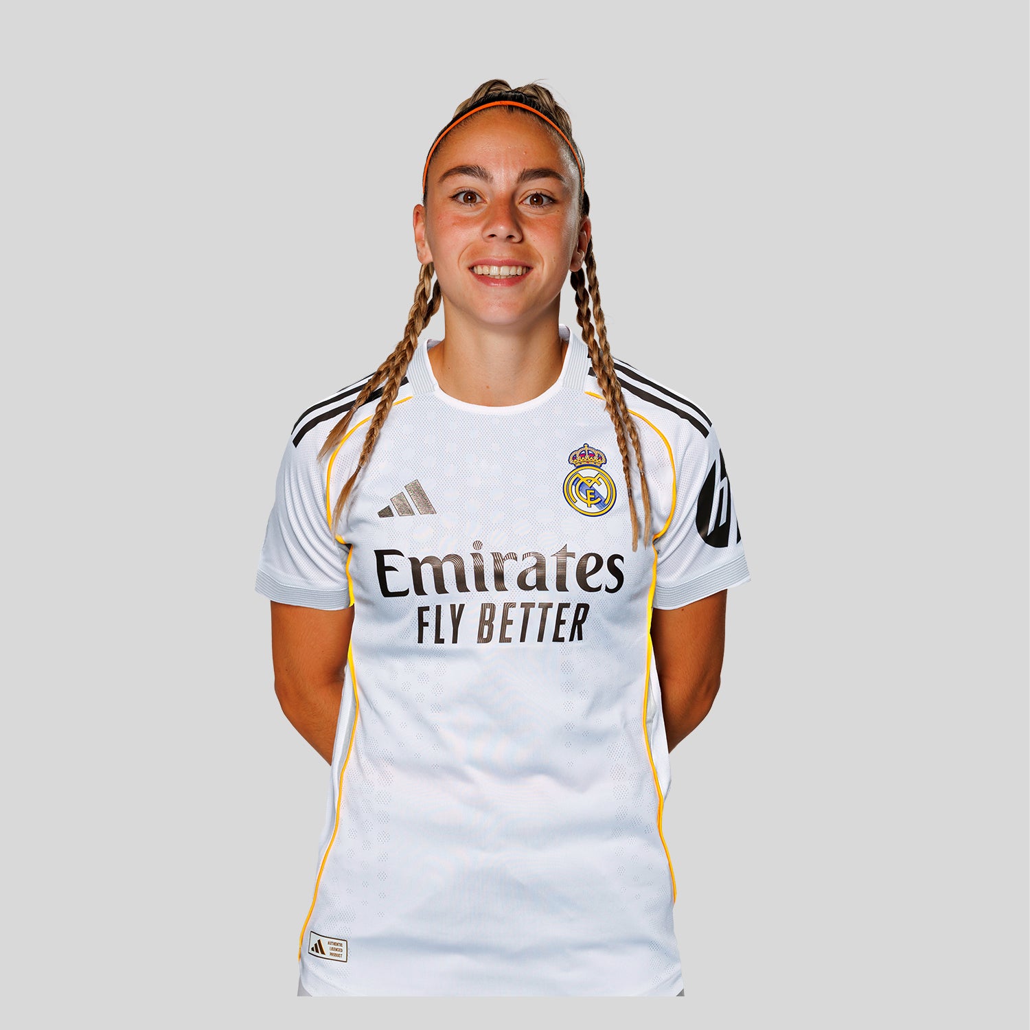 選手別に購入 – レアル・マドリードCF公式オンラインショップ