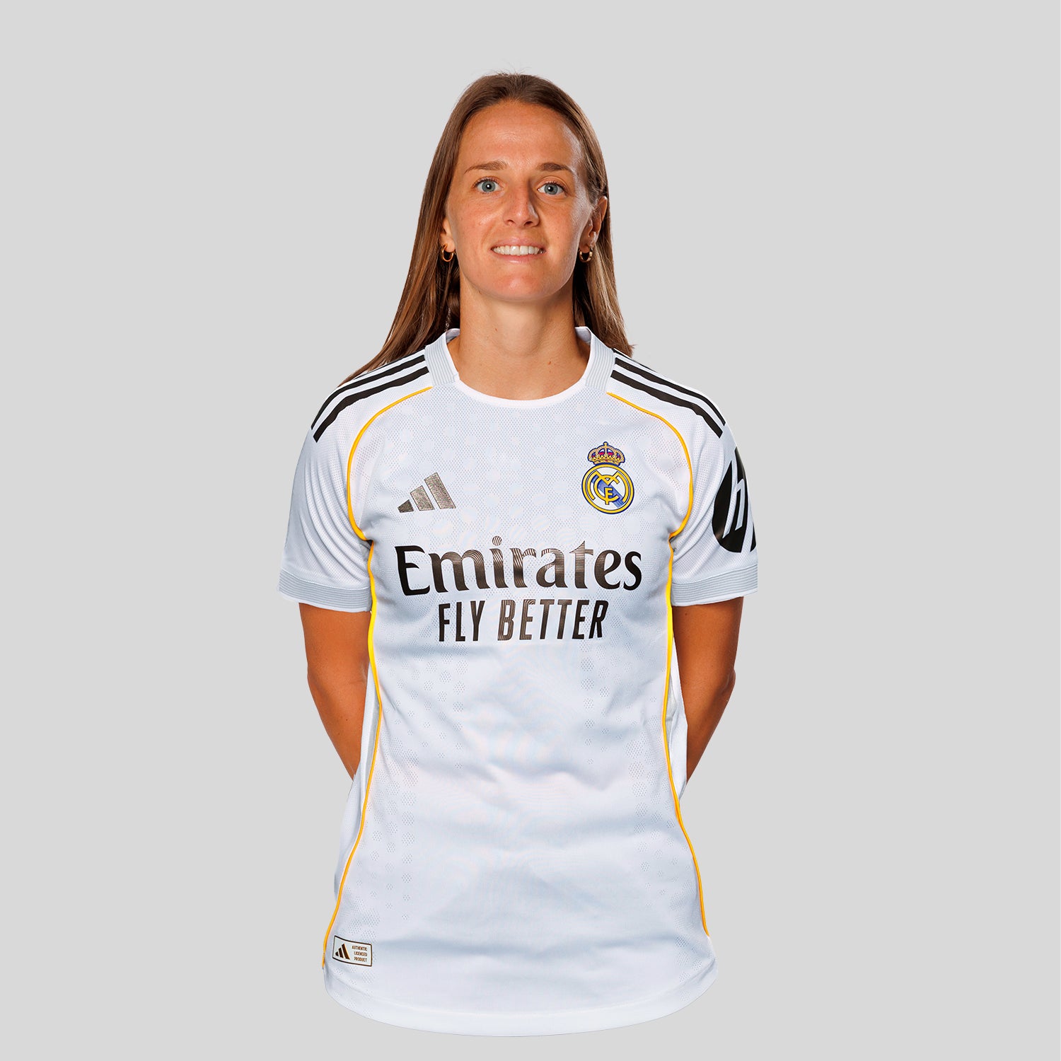 選手別に購入 – レアル・マドリードCF公式オンラインショップ