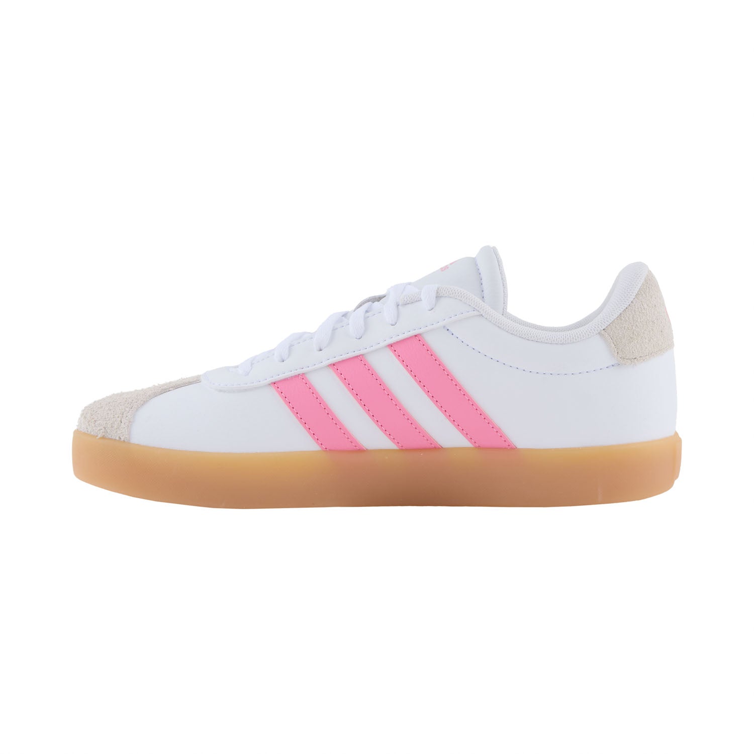 Junior Trainers adidas VL Court 26/27 White