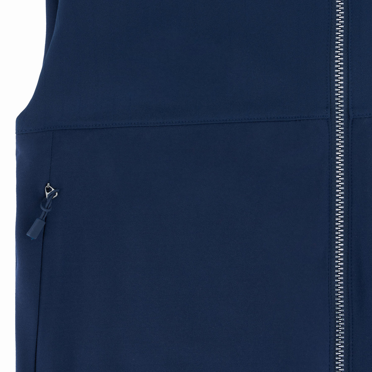 Chaleco Hombre adidas Golf Ultimate365 Tour Azul Marino