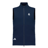 Chaleco Hombre adidas Golf Ultimate365 Tour Azul Marino