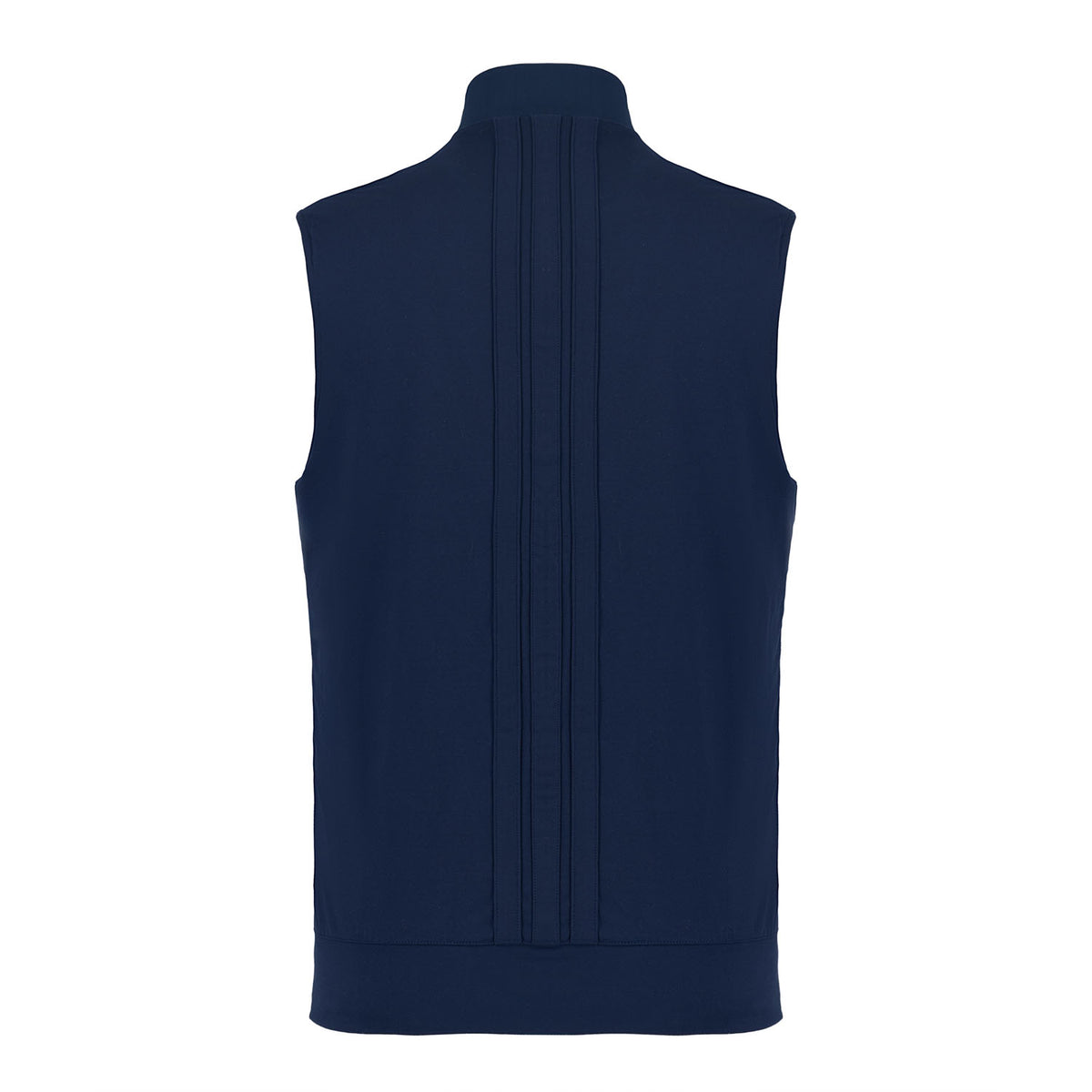 Chaleco Hombre adidas Golf Ultimate365 Tour Azul Marino
