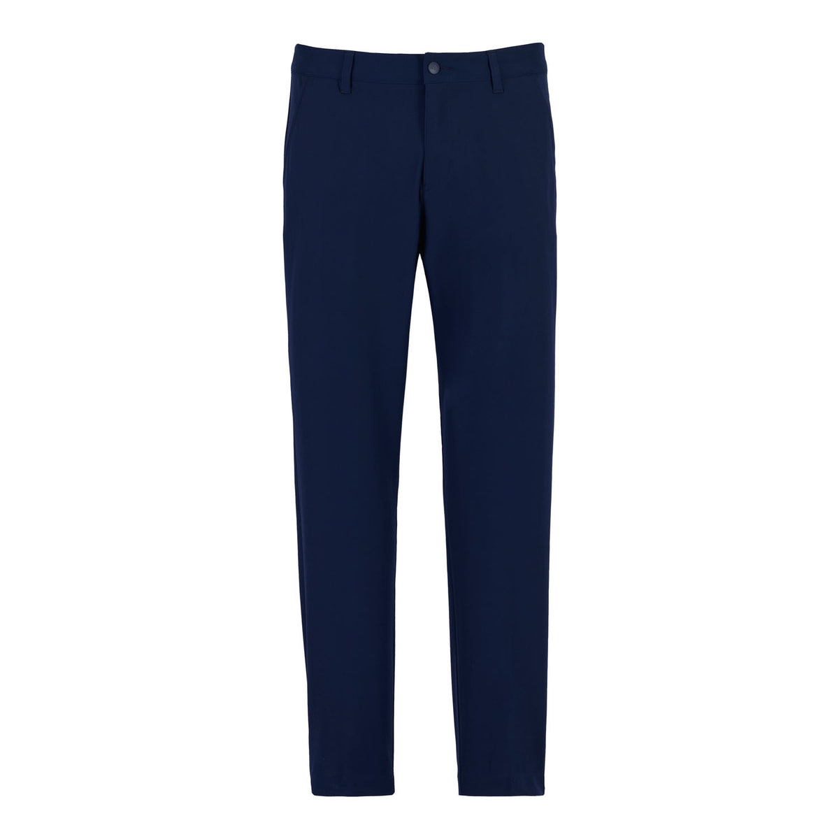 Herren adidas Golf Ultimate365 Hose Marineblau