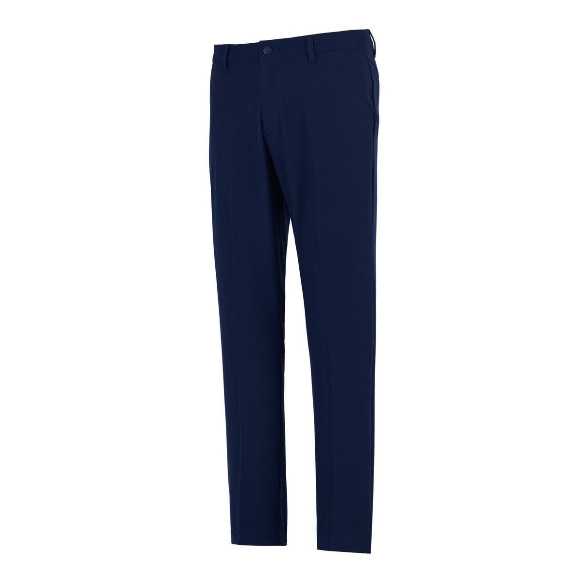 Herren adidas Golf Ultimate365 Hose Marineblau