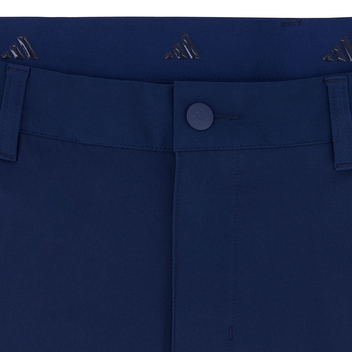 Herren adidas Golf Ultimate365 Hose Marineblau