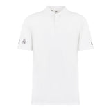Polo Core Hombre adidas Golf Blanco