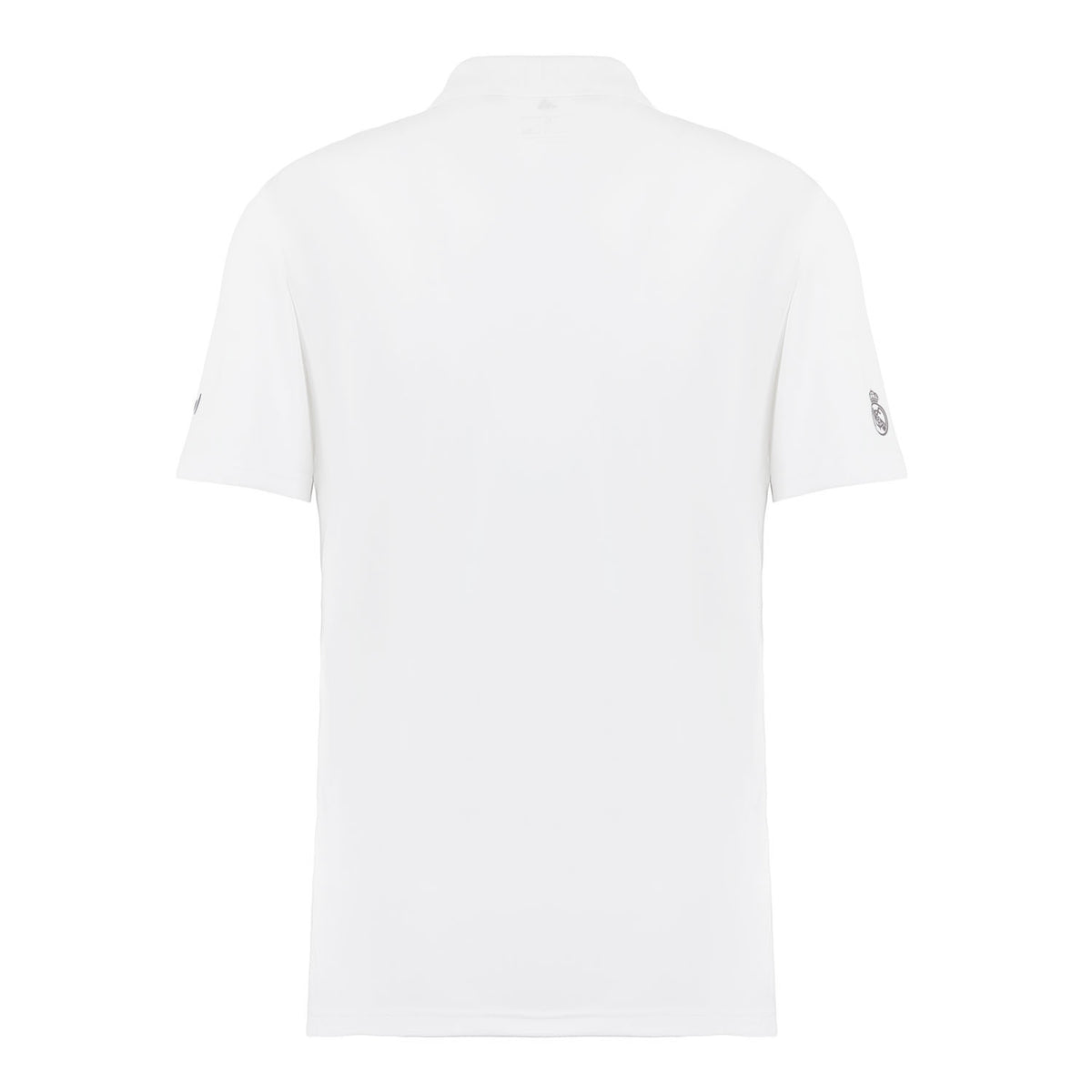 Polo Core Hombre adidas Golf Blanco