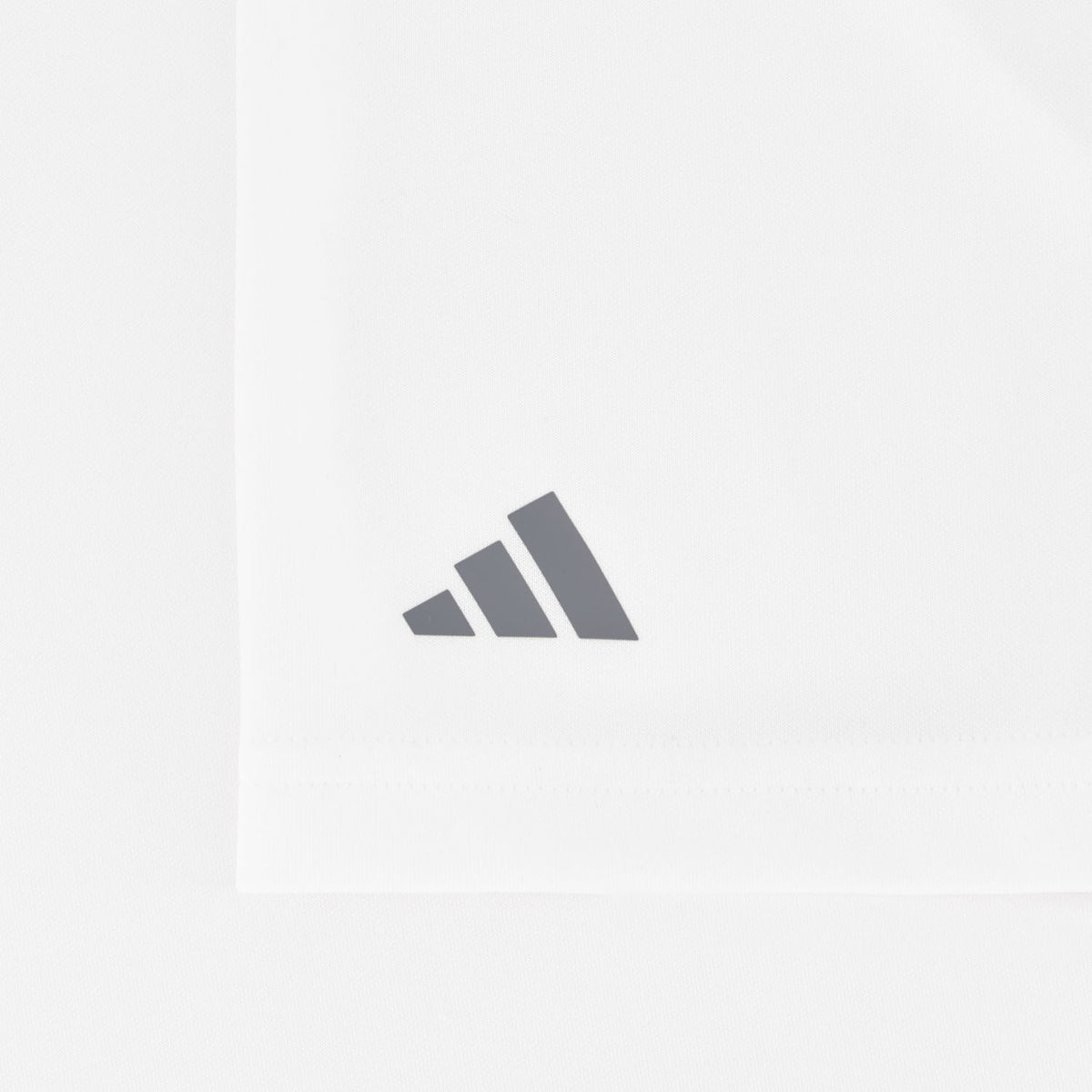 Polo Core Hombre adidas Golf Blanco