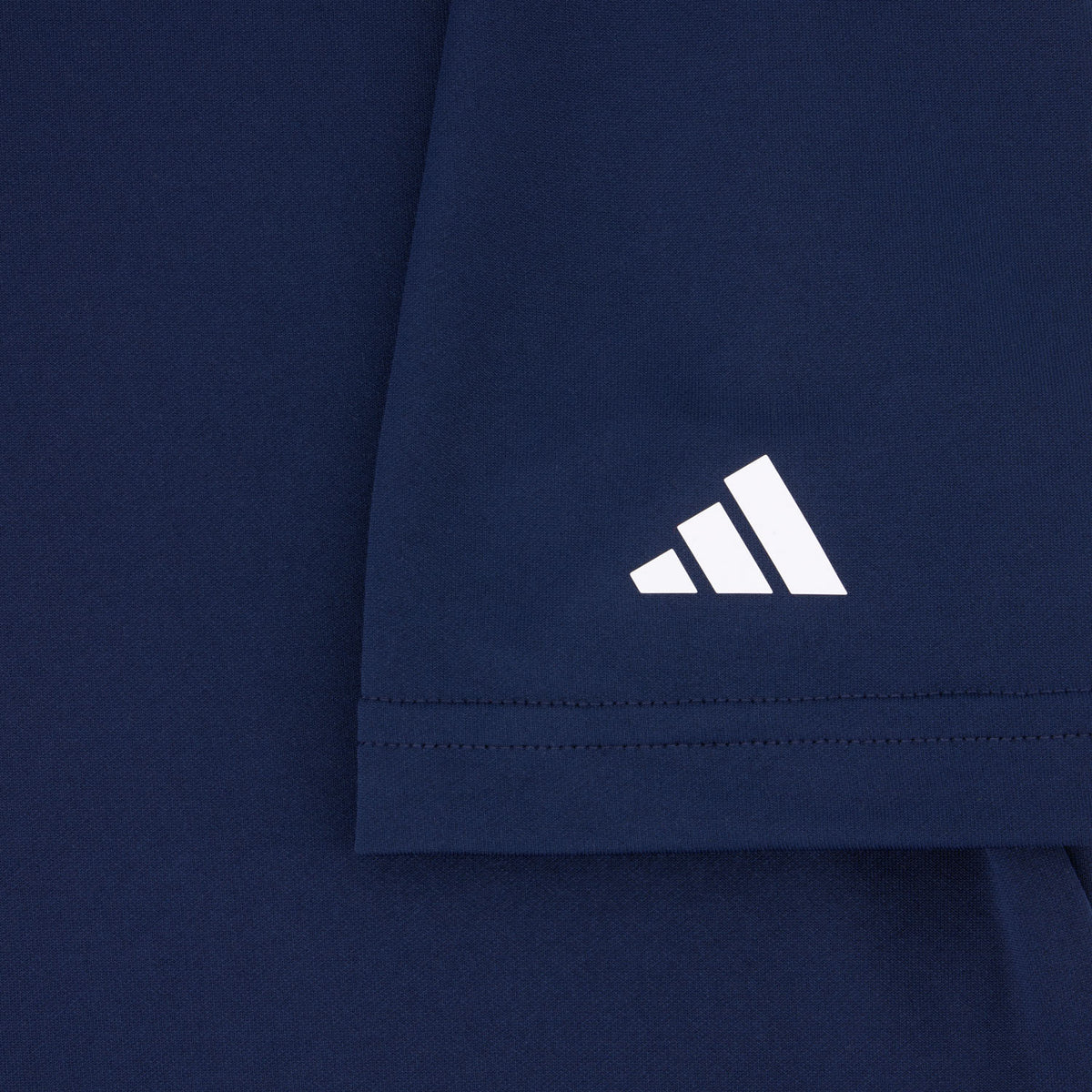 Polo Core Hombre adidas Golf Azul Marino